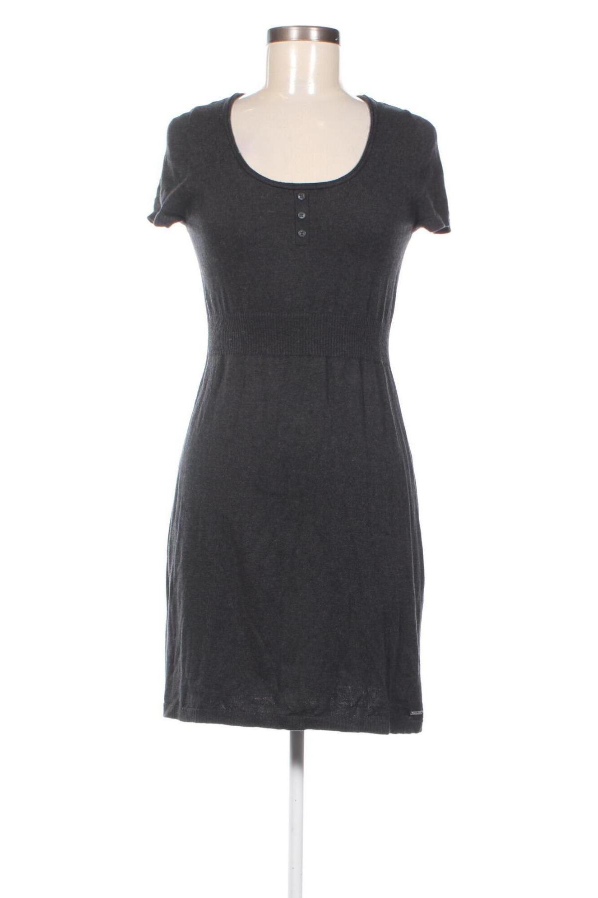 Φόρεμα S.Oliver, Μέγεθος S, Χρώμα Γκρί, Τιμή 4,63 €