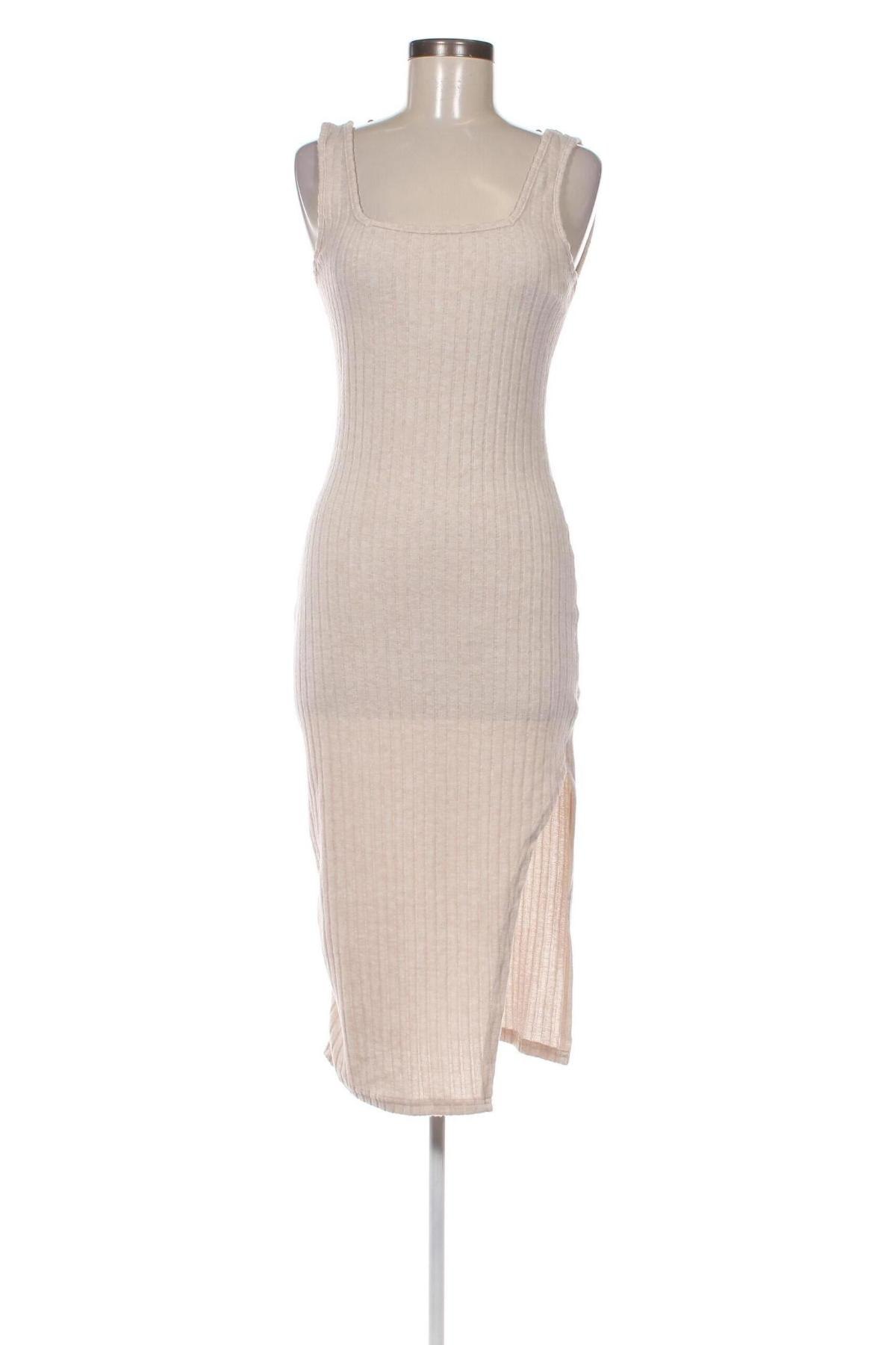 Kleid SHEIN, Größe M, Farbe Ecru, Preis 5,05 €