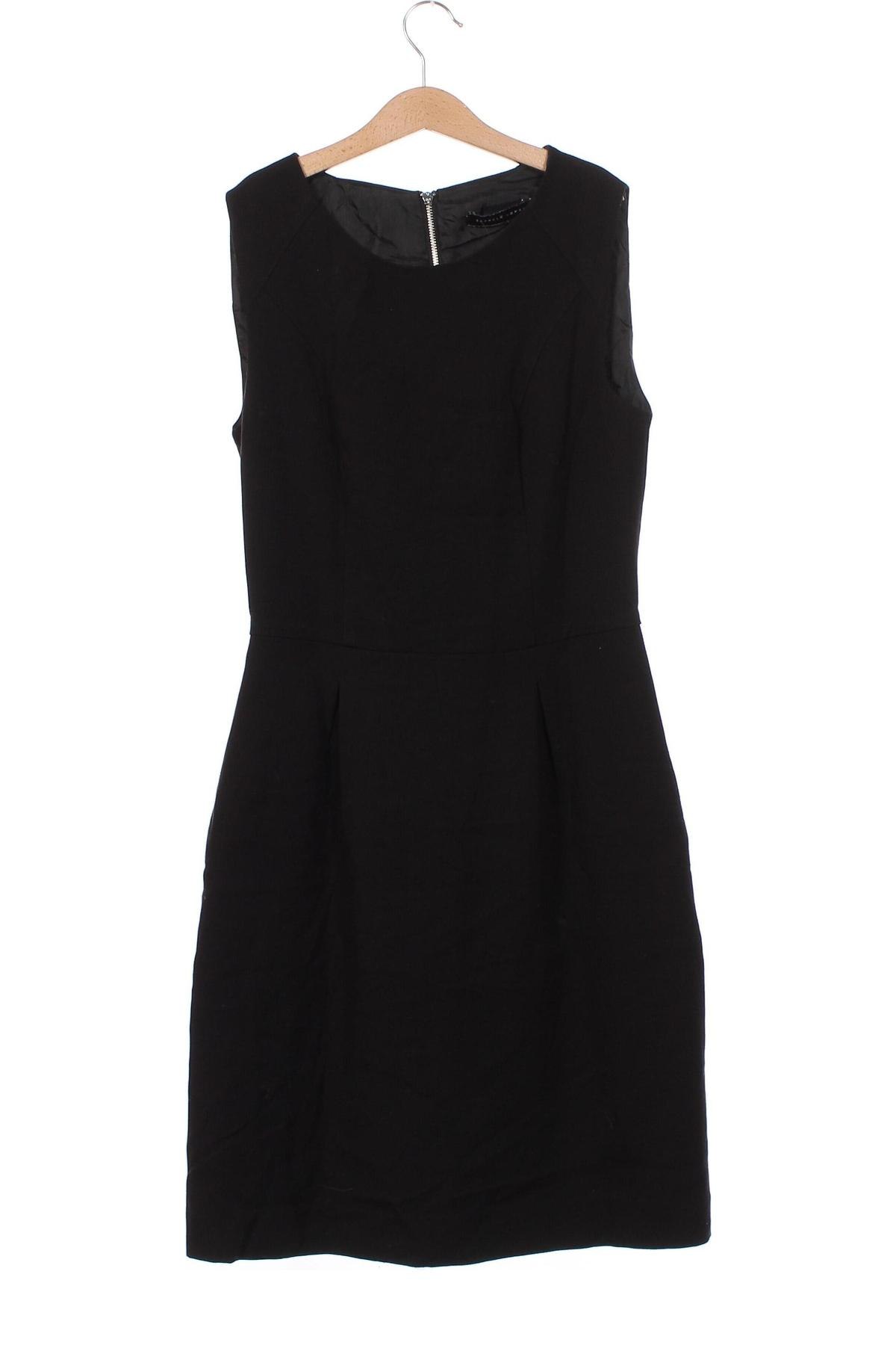 Šaty  Seppala, Veľkosť XS, Farba Čierna, Cena  2,96 €