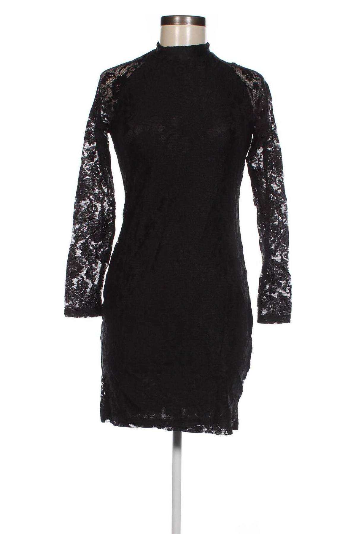 Kleid Seppala, Größe S, Farbe Schwarz, Preis 3,23 €