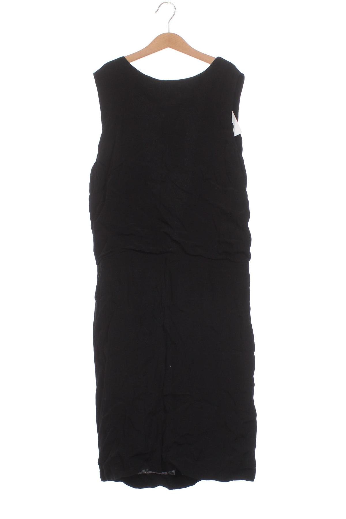 Kleid Sinequanone, Größe S, Farbe Schwarz, Preis 8,62 €