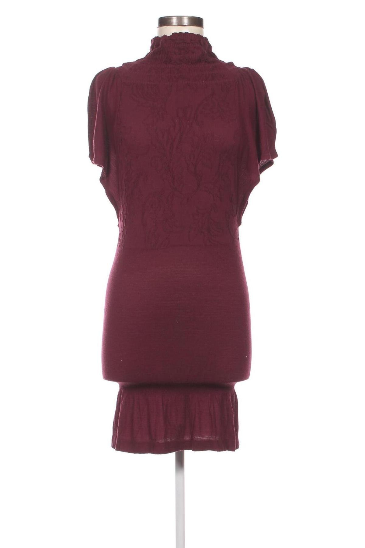 Kleid Sisley, Größe S, Farbe Rot, Preis 6,62 €