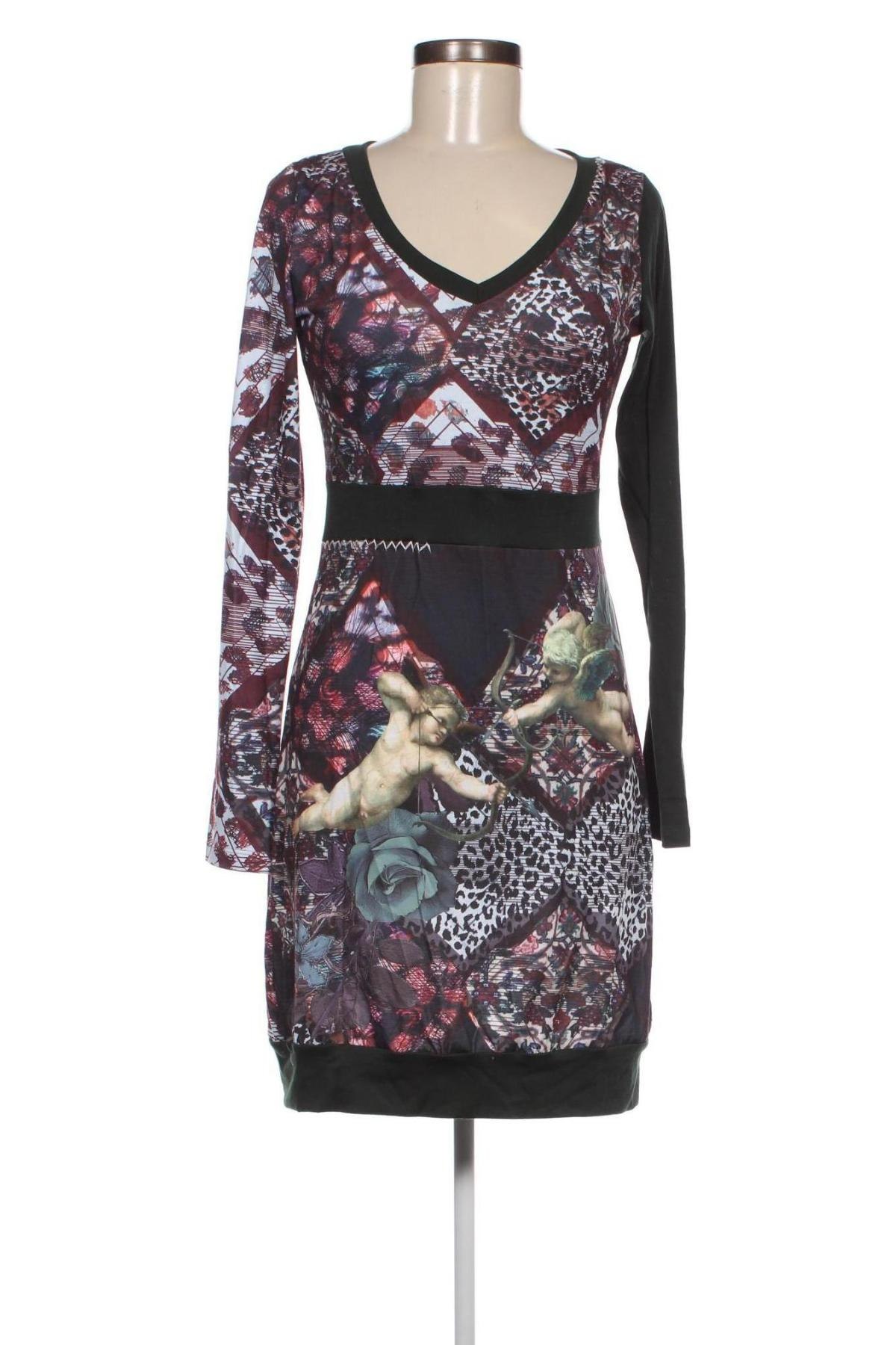 Kleid Smash, Größe M, Farbe Mehrfarbig, Preis € 23,53