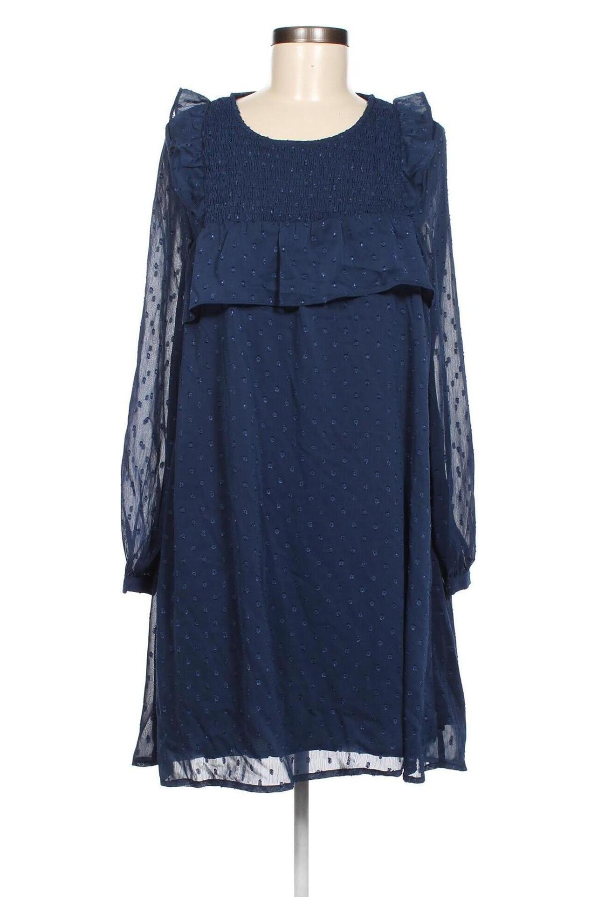 Kleid Smashed Lemon, Größe S, Farbe Blau, Preis € 8,12