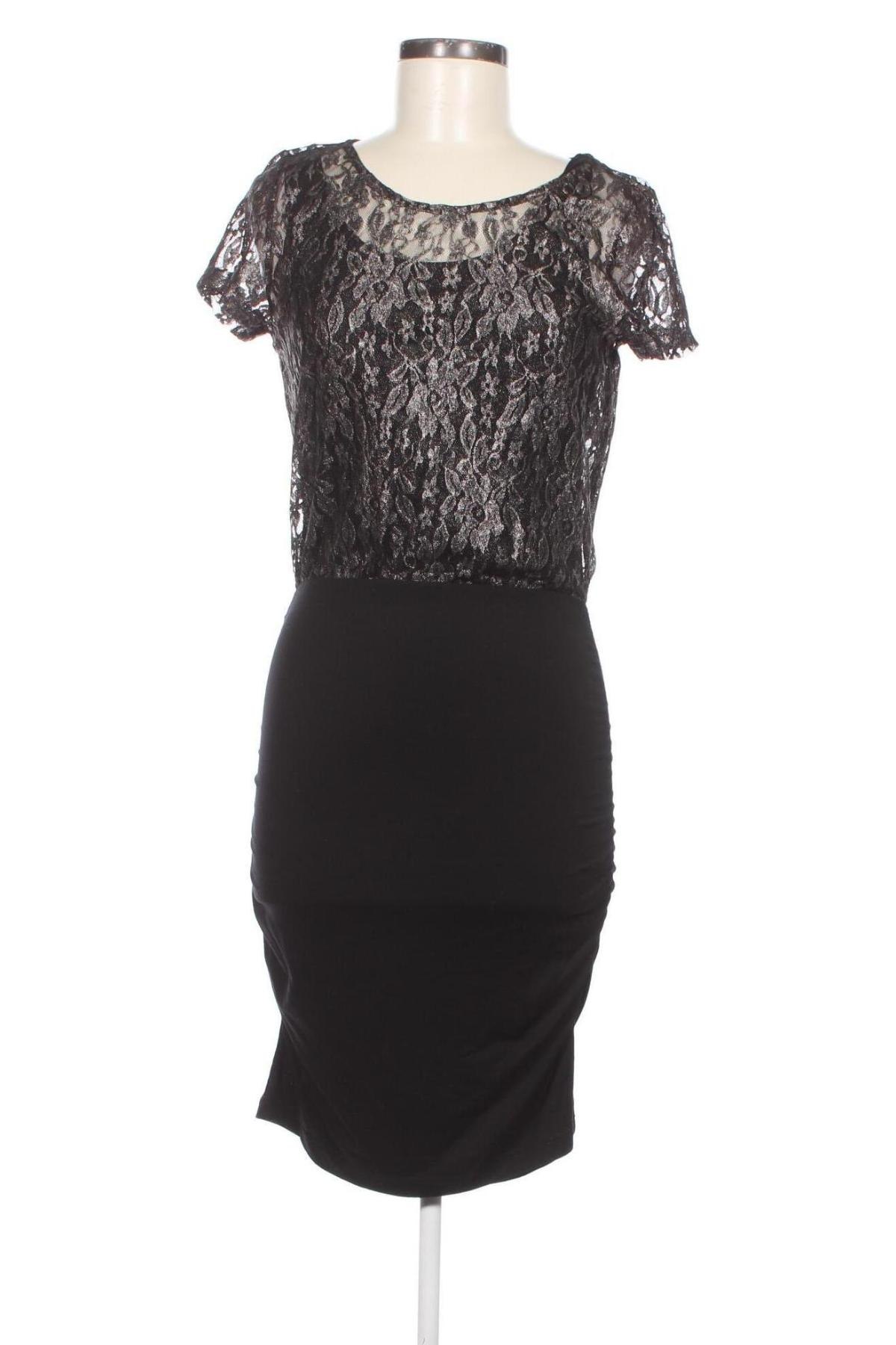 Φόρεμα Soaked In Luxury, Μέγεθος S, Χρώμα Μαύρο, Τιμή 14,72 €
