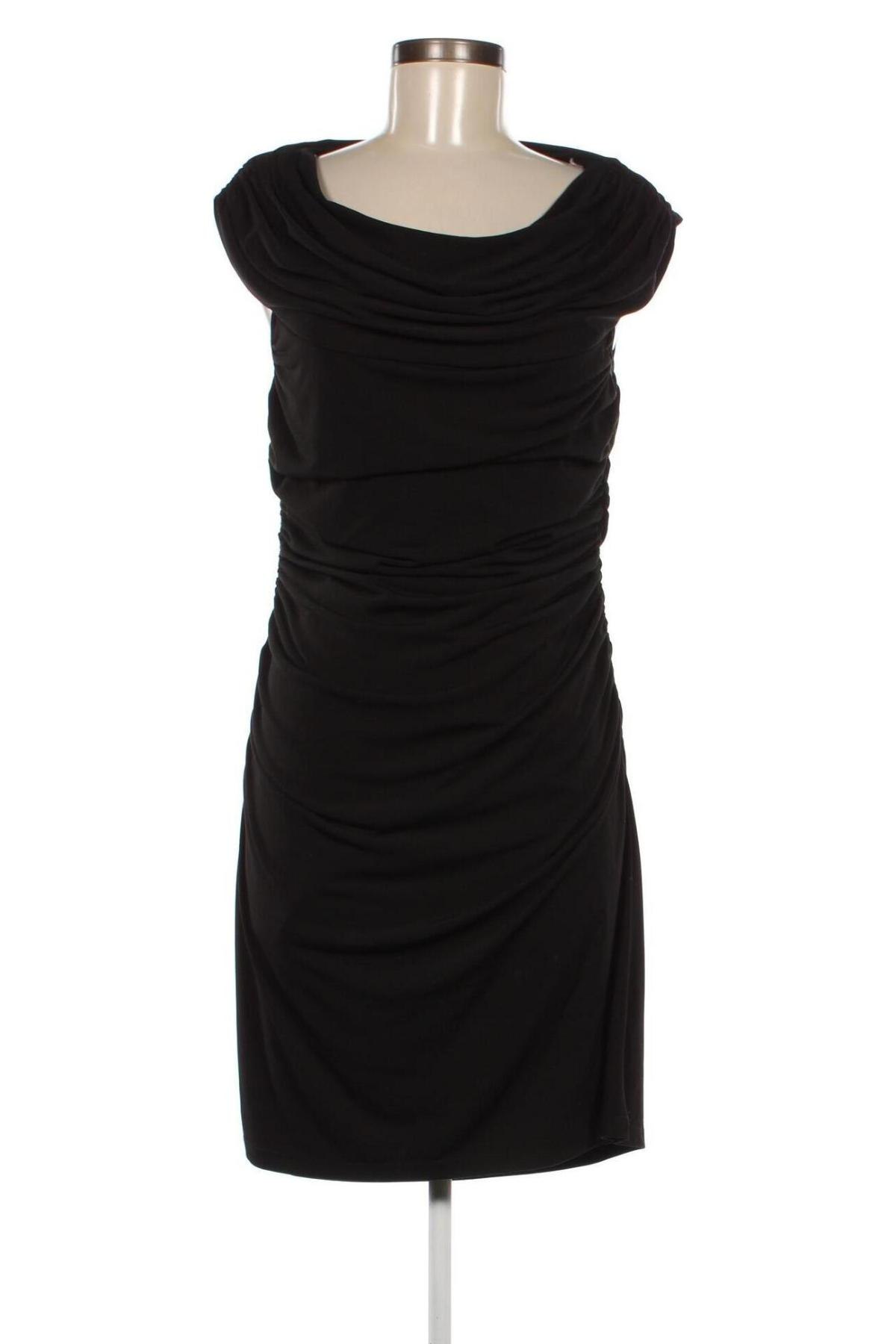 Šaty  Spense, Velikost M, Barva Černá, Cena  462,00 Kč