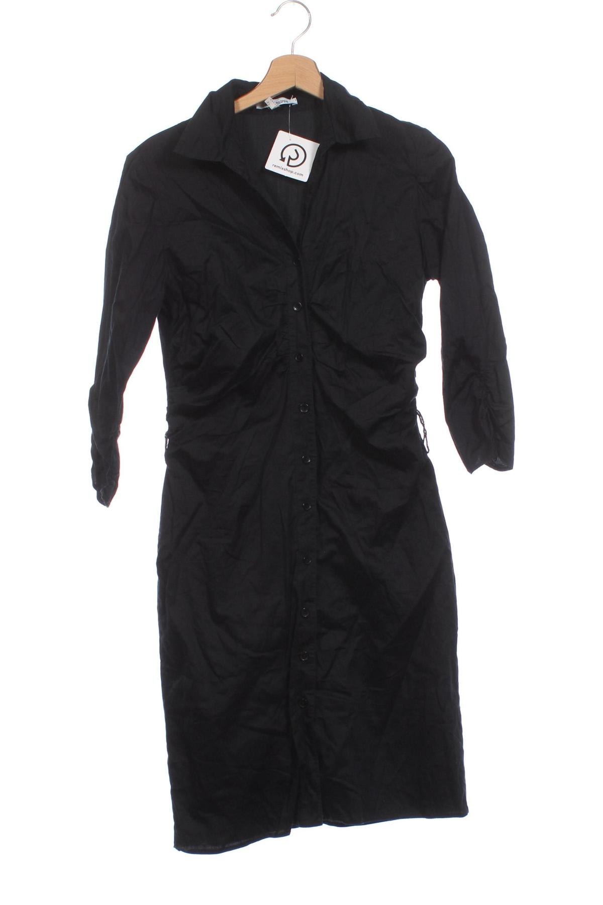 Φόρεμα Steilmann, Μέγεθος M, Χρώμα Μαύρο, Τιμή 6,46 €