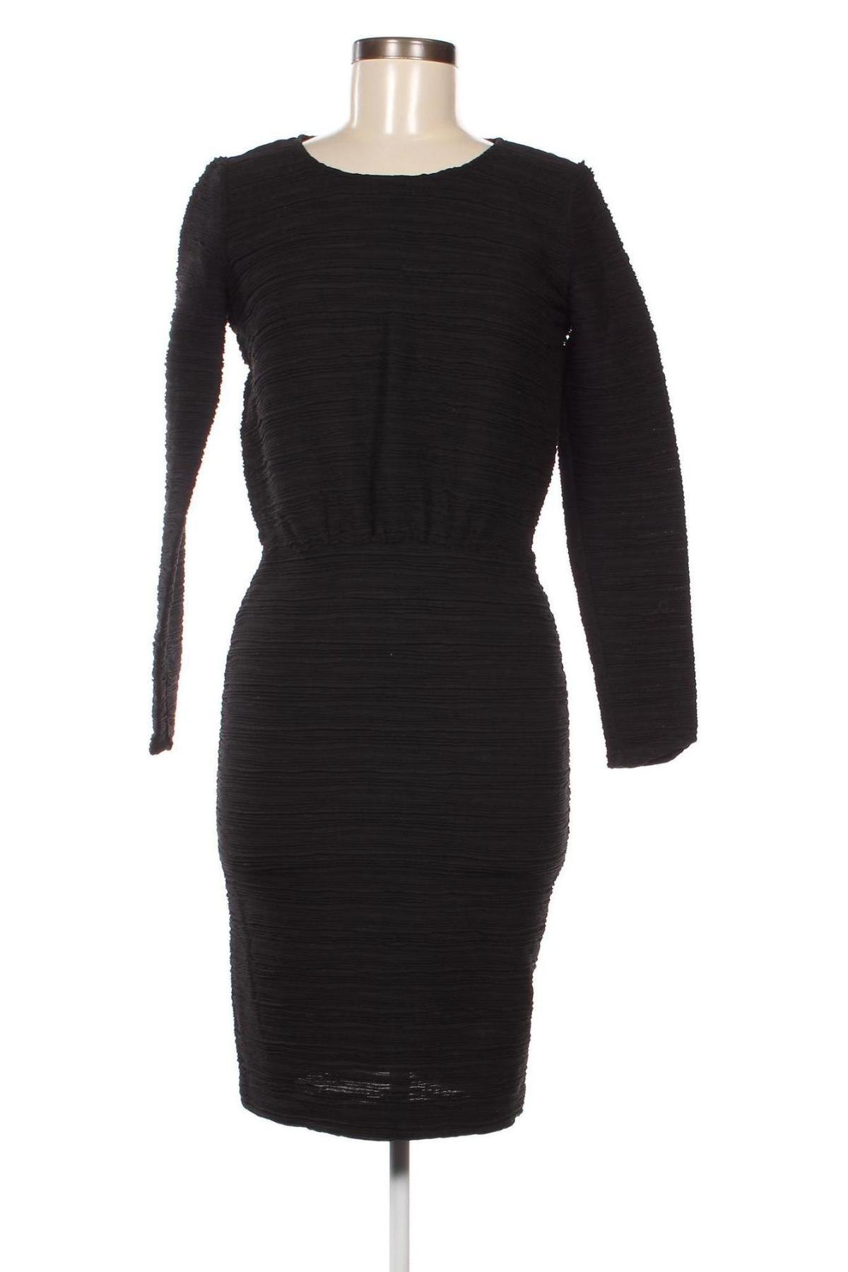 Φόρεμα Storm & Marie, Μέγεθος S, Χρώμα Μαύρο, Τιμή 15,36 €