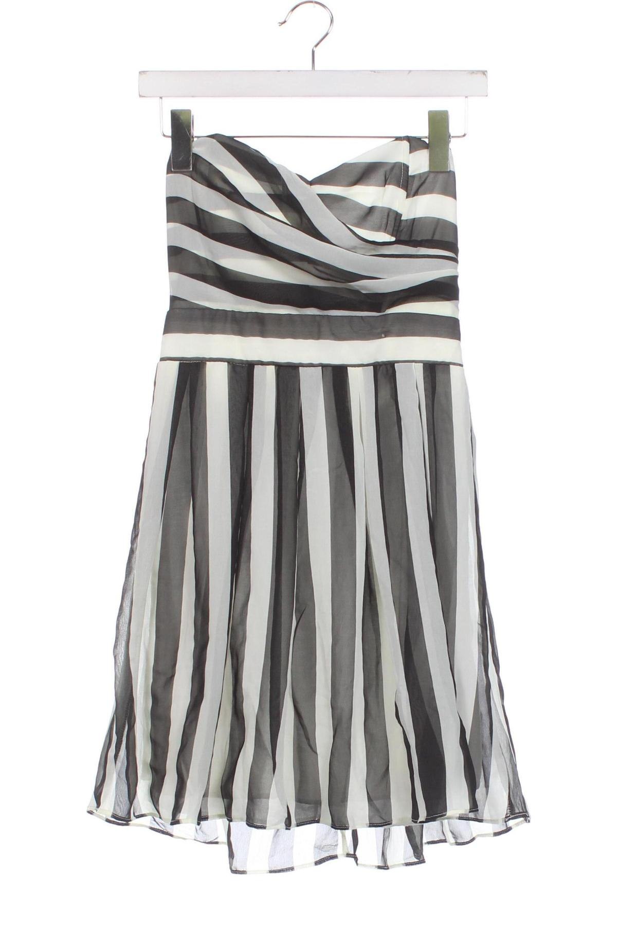 Kleid TFNC London, Größe S, Farbe Mehrfarbig, Preis € 5,23