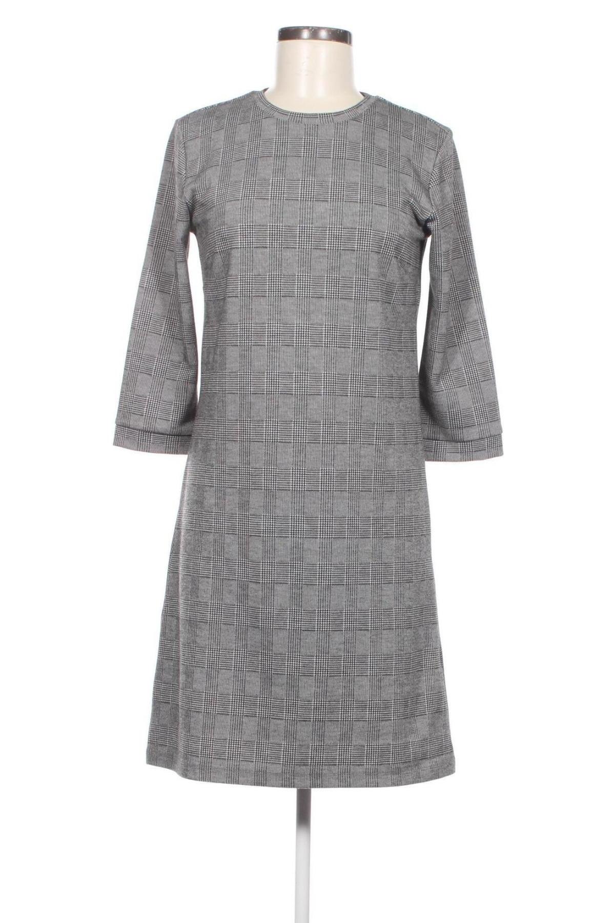 Kleid Taifun, Größe M, Farbe Grau, Preis 6,57 €