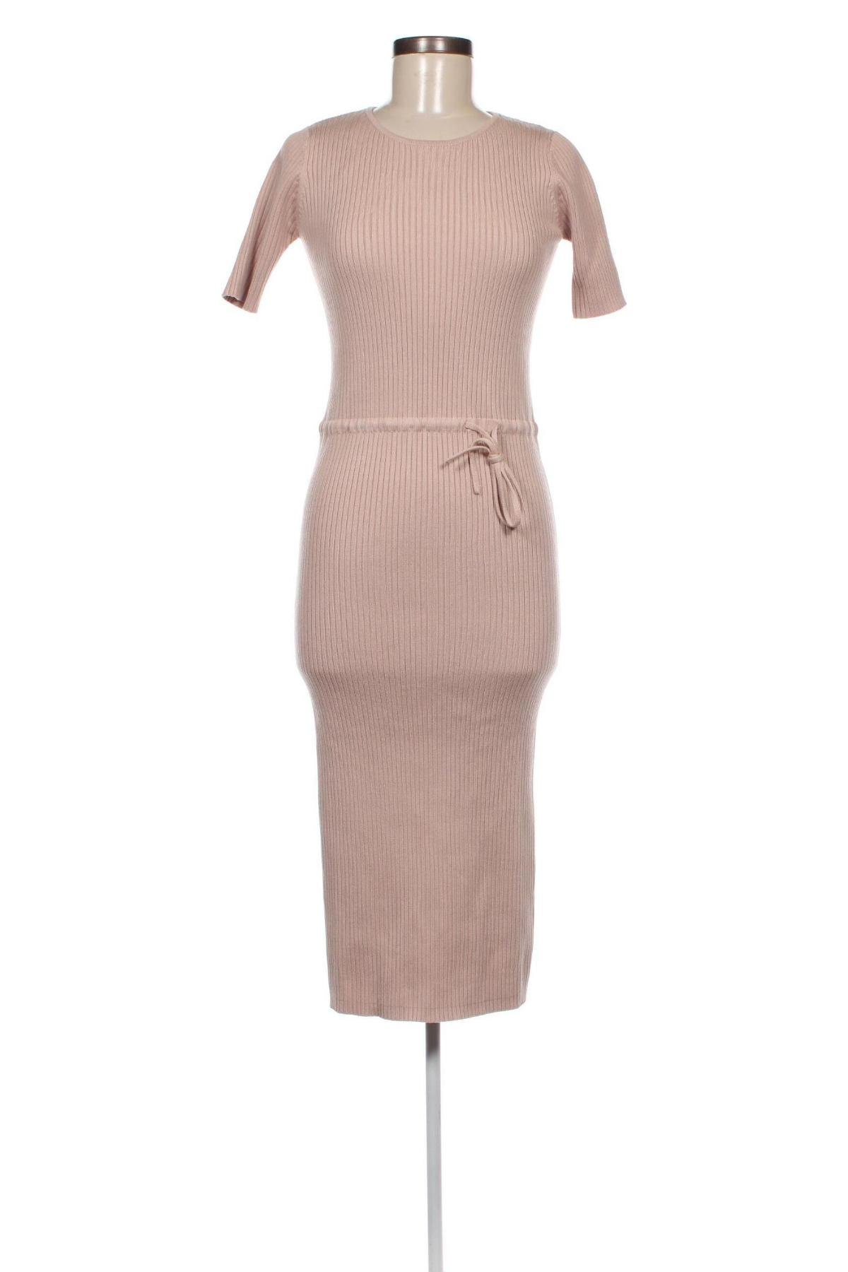 Kleid Tatuum, Größe XS, Farbe Beige, Preis € 41,06