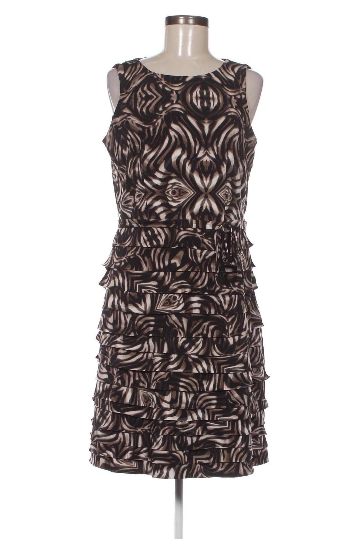 Šaty  Taylor, Velikost M, Barva Vícebarevné, Cena  141,00 Kč