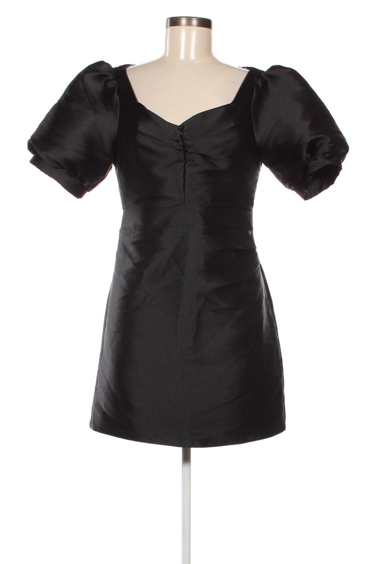 Šaty  Toi & Moi, Velikost M, Barva Černá, Cena  421,00 Kč