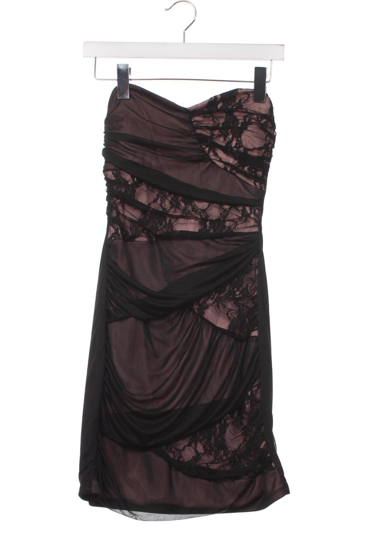 Kleid Trixxi, Größe M, Farbe Schwarz, Preis 2,13 €