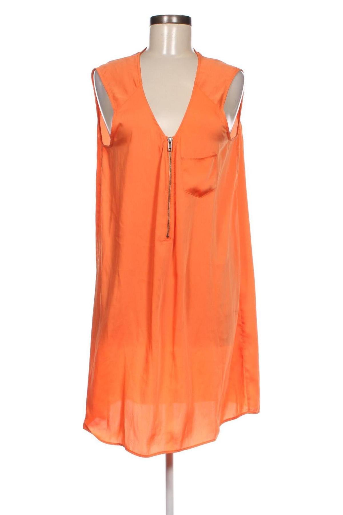 Φόρεμα Twist & Tango, Μέγεθος L, Χρώμα Πορτοκαλί, Τιμή 57,53 €