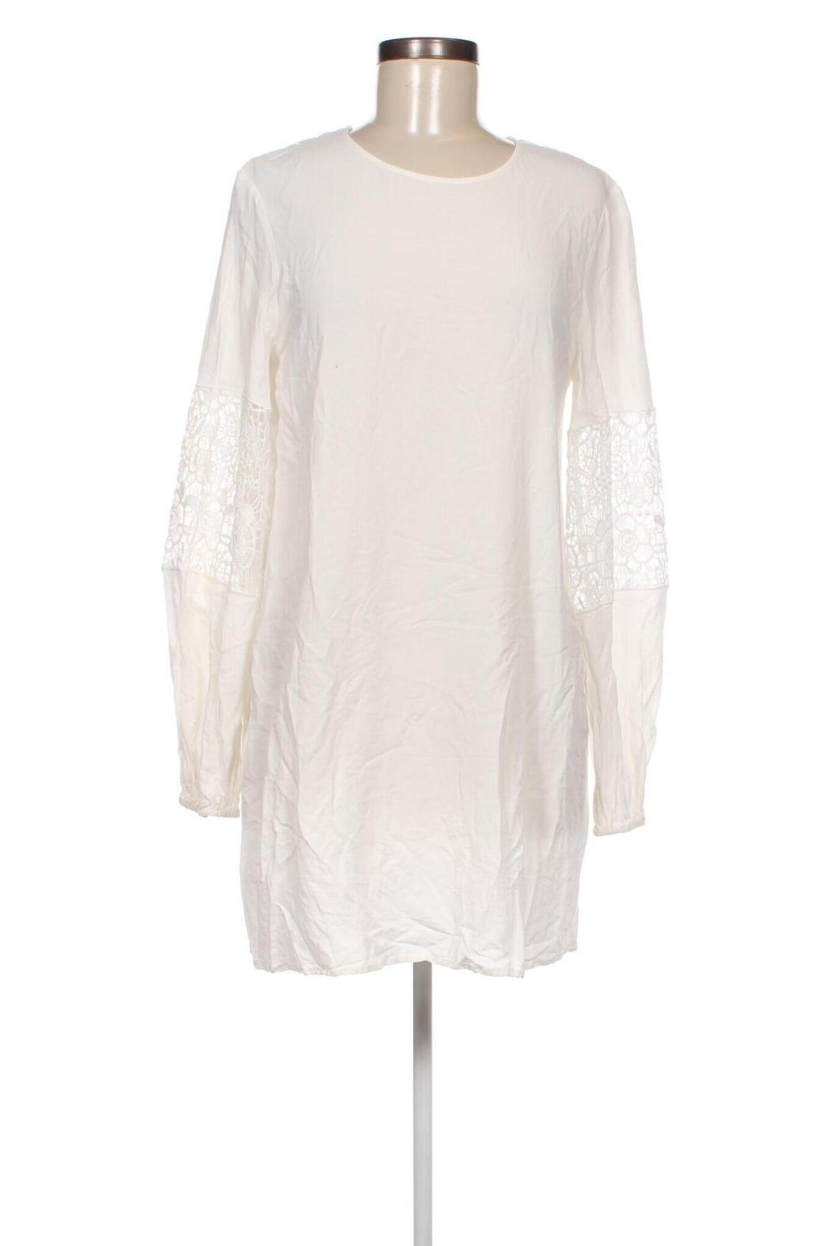 Kleid Twist & Tango, Größe M, Farbe Weiß, Preis € 64,72