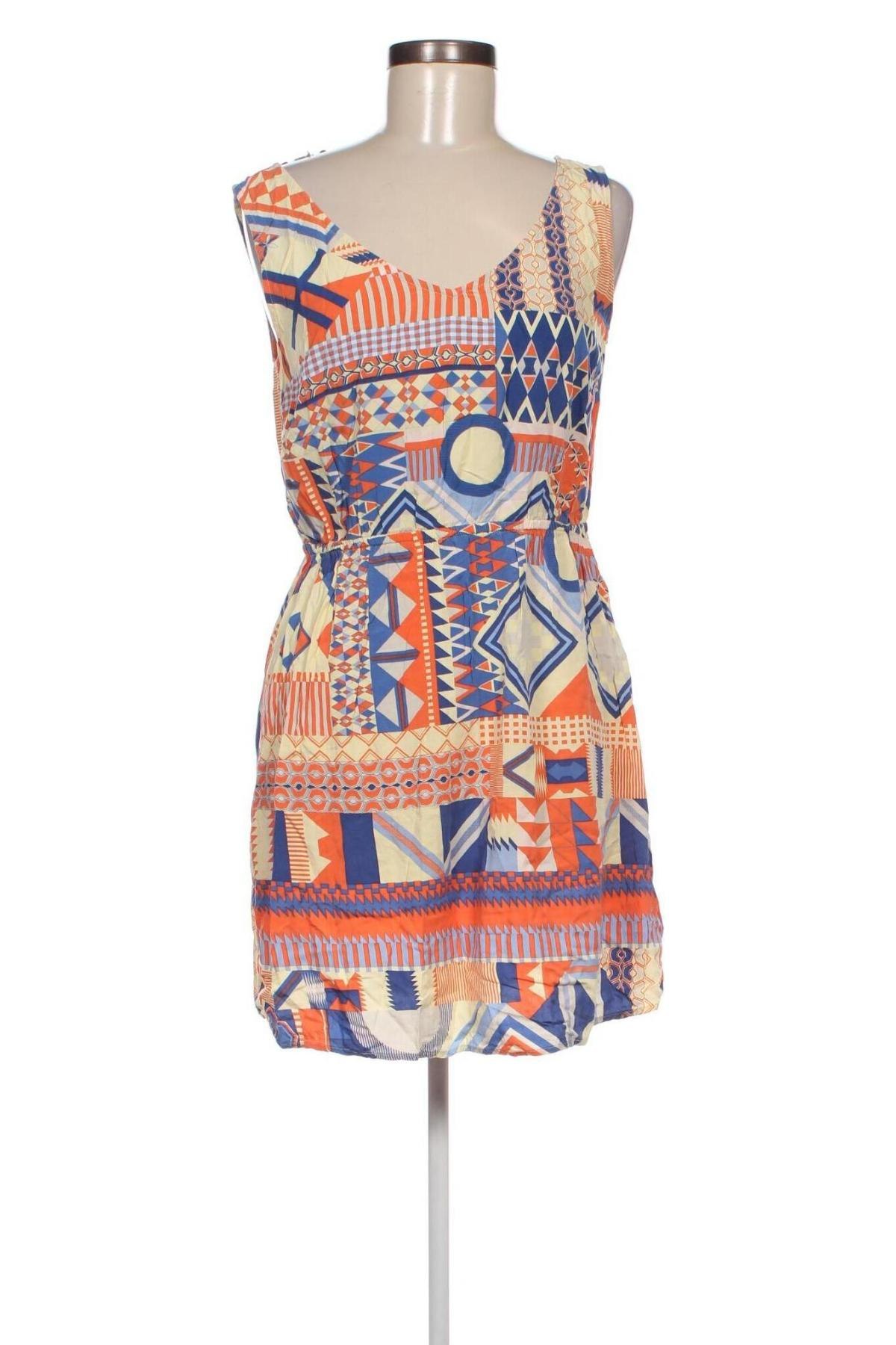 Kleid Twist & Tango, Größe M, Farbe Mehrfarbig, Preis 64,72 €