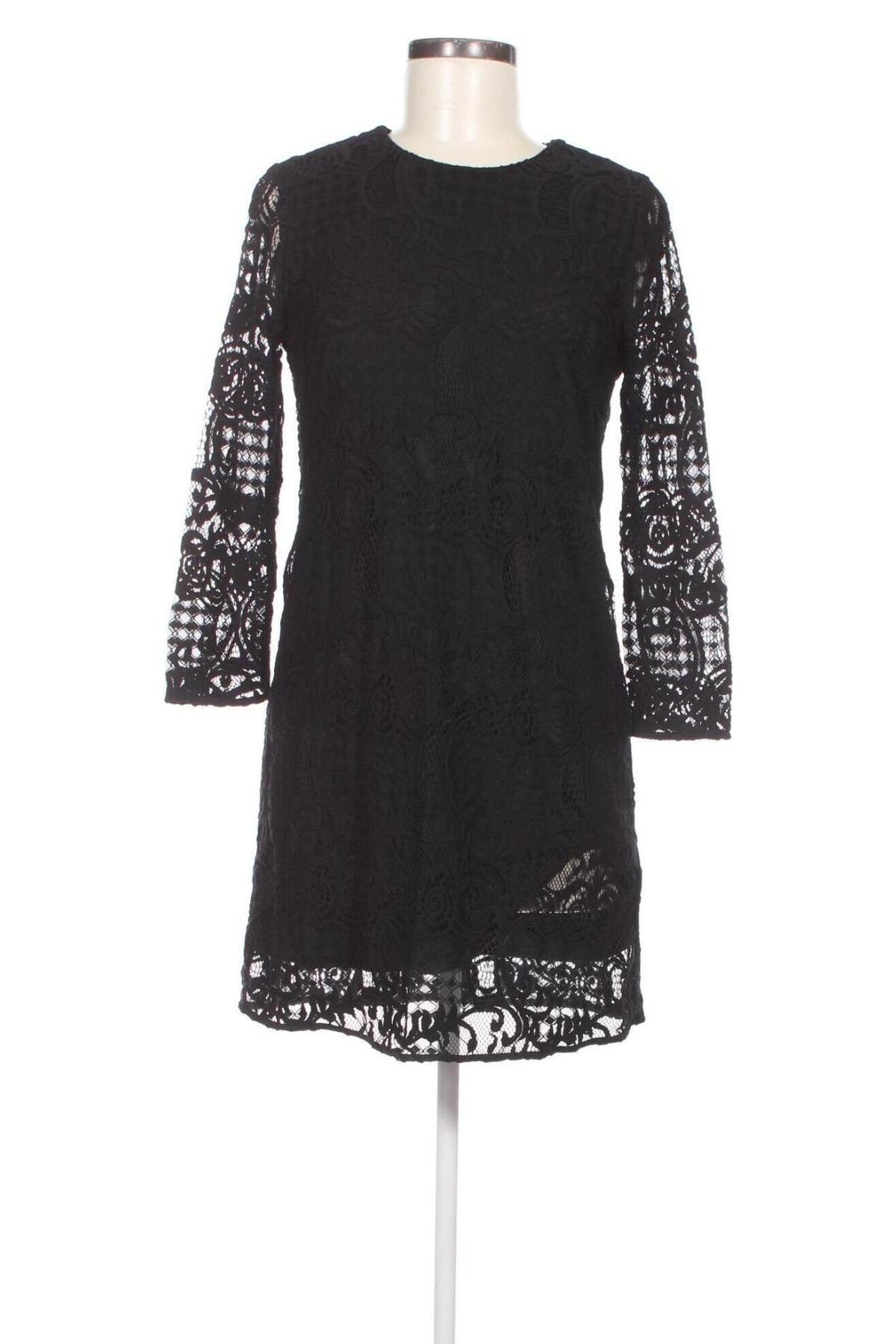 Φόρεμα Twist & Tango, Μέγεθος S, Χρώμα Μαύρο, Τιμή 12,08 €