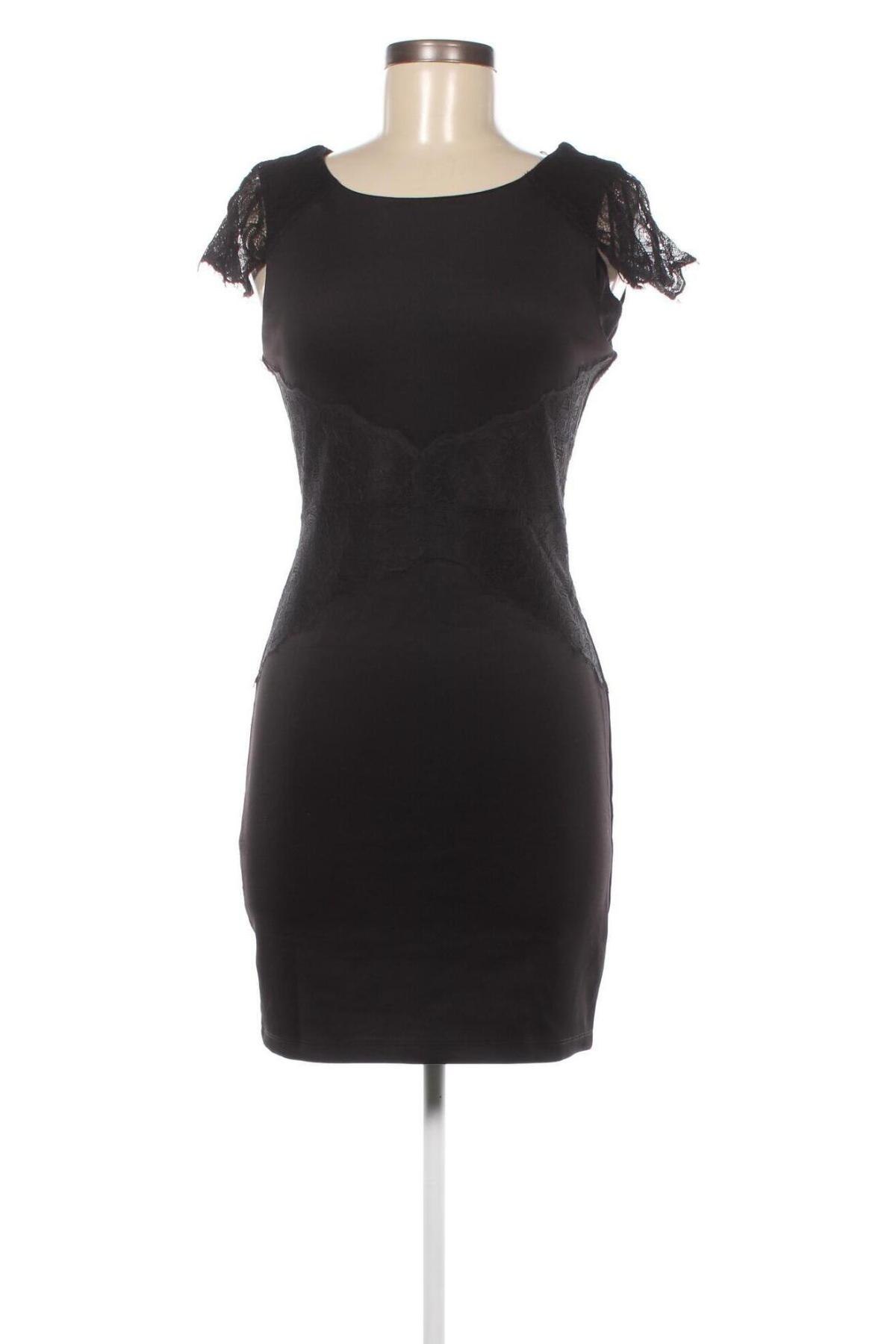 Kleid VILA, Größe S, Farbe Schwarz, Preis 3,08 €