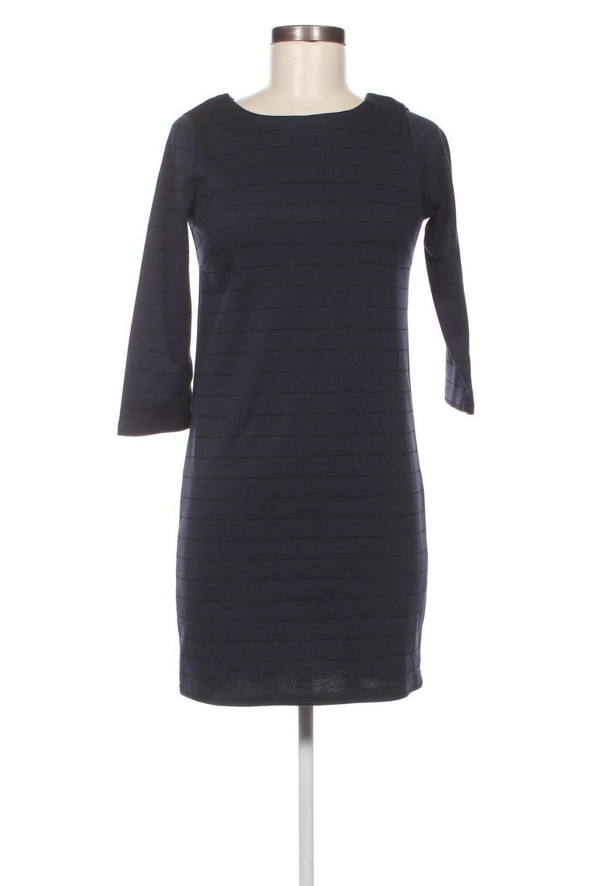 Kleid VILA, Größe XS, Farbe Blau, Preis € 3,76