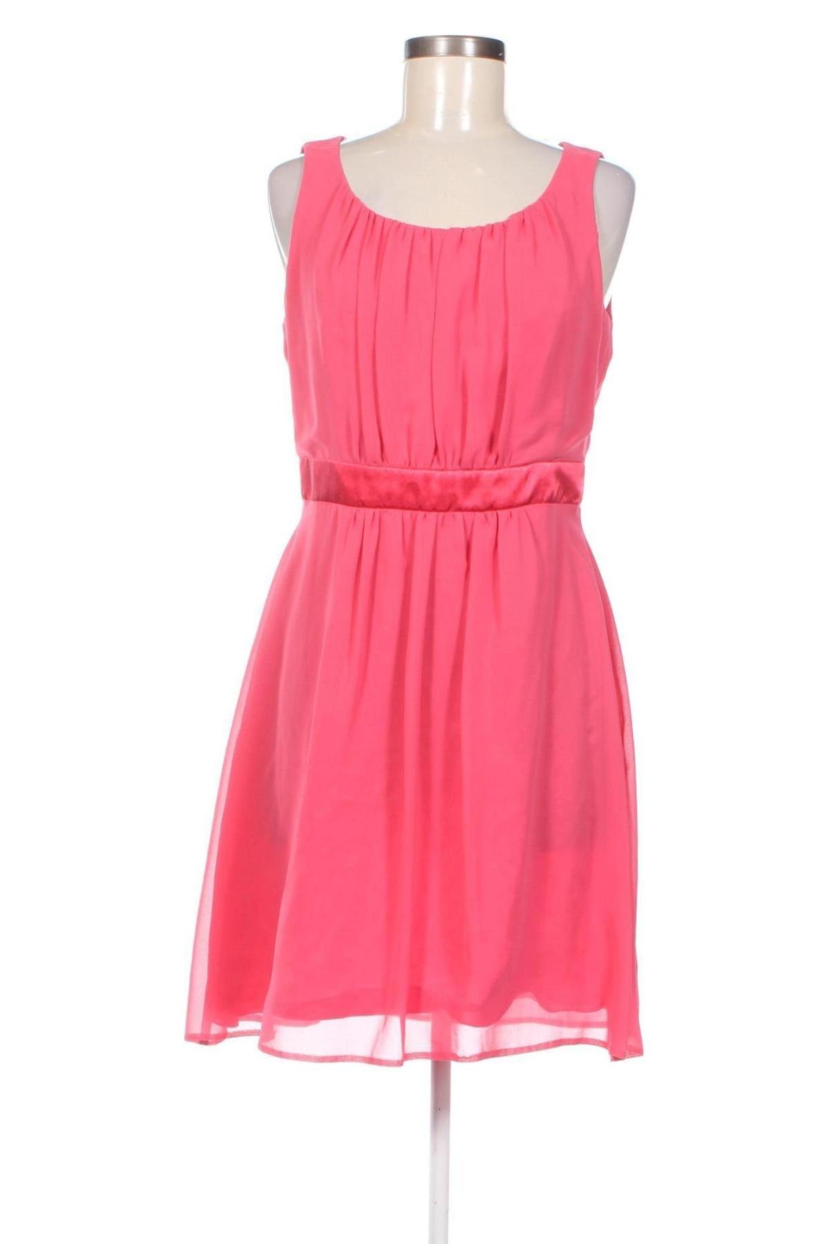 Kleid Vera Mont, Größe M, Farbe Rosa, Preis € 10,36