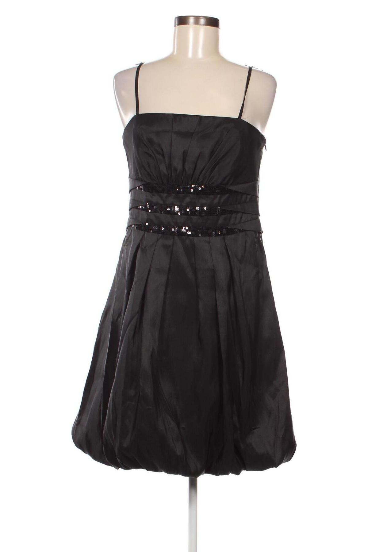 Kleid Vera Mont, Größe M, Farbe Schwarz, Preis € 15,03