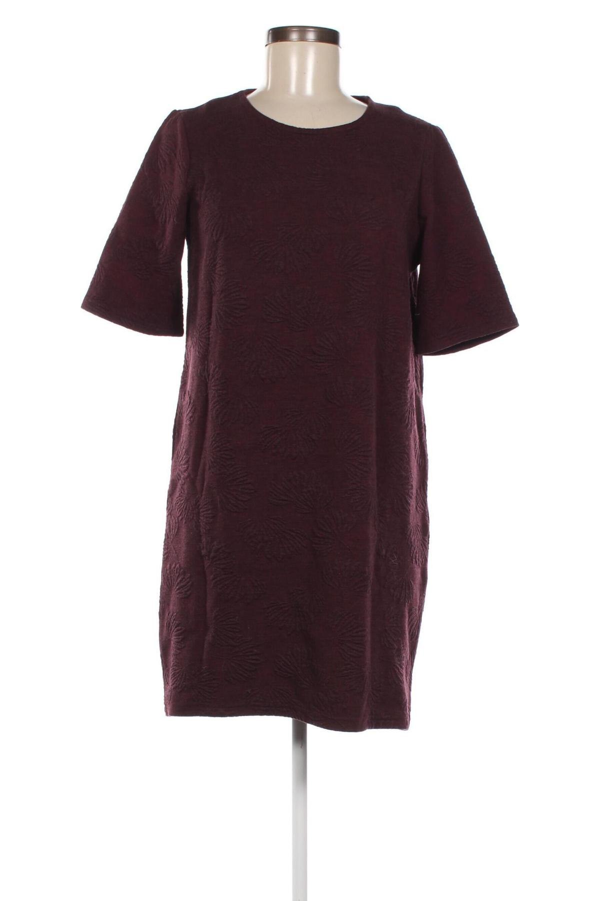 Šaty  Vero Moda, Veľkosť S, Farba Červená, Cena  3,63 €