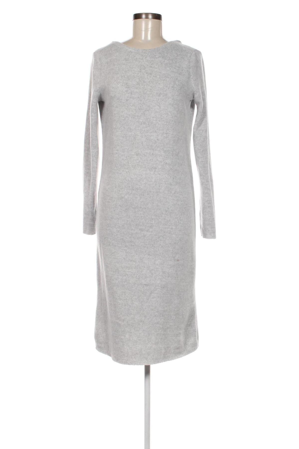 Kleid Vero Moda, Größe XS, Farbe Grau, Preis € 3,90