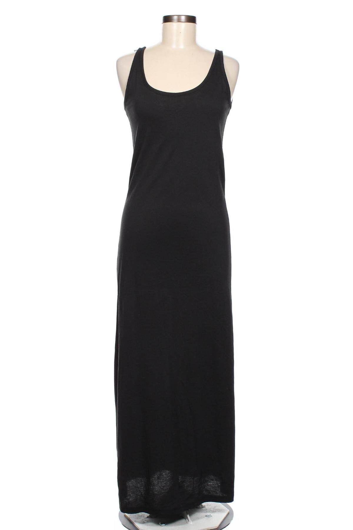 Kleid Vero Moda, Größe M, Farbe Schwarz, Preis 13,92 €