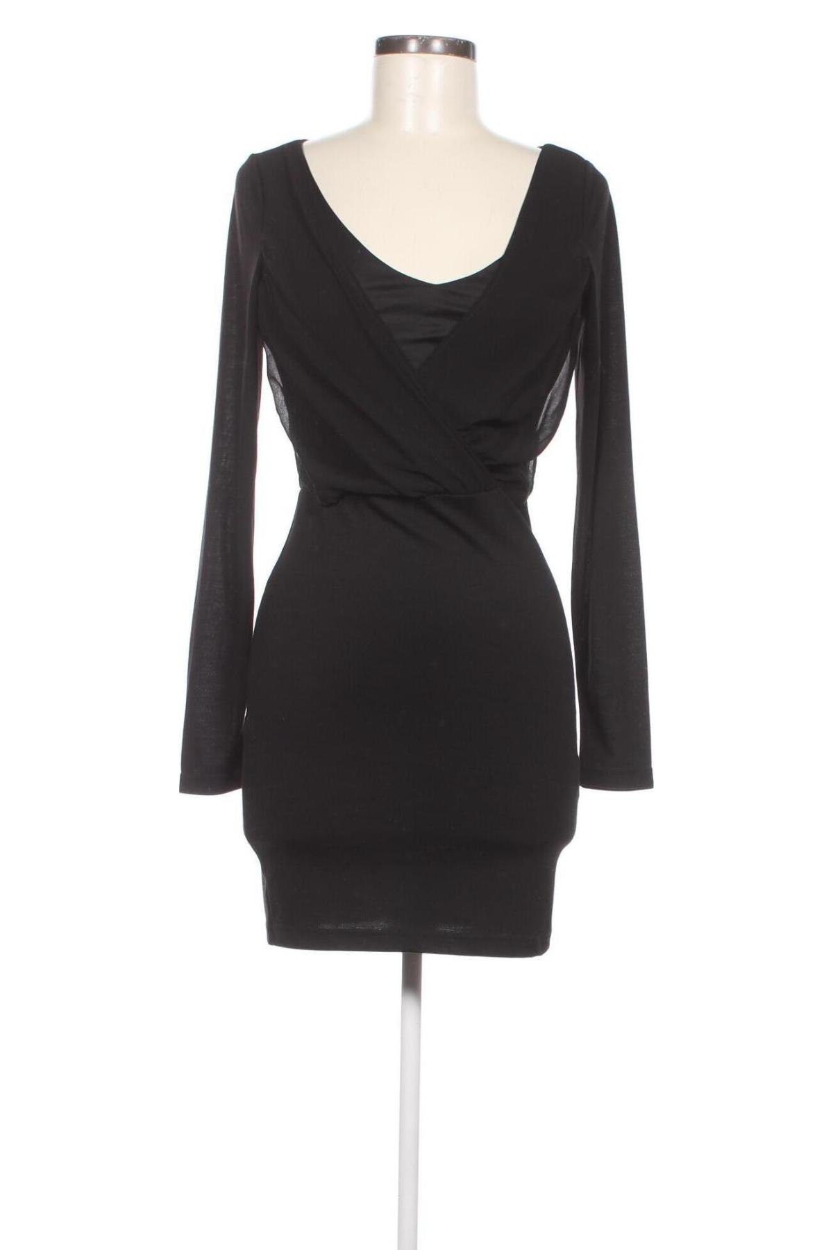 Rochie Vero Moda, Mărime XS, Culoare Negru, Preț 26,64 Lei