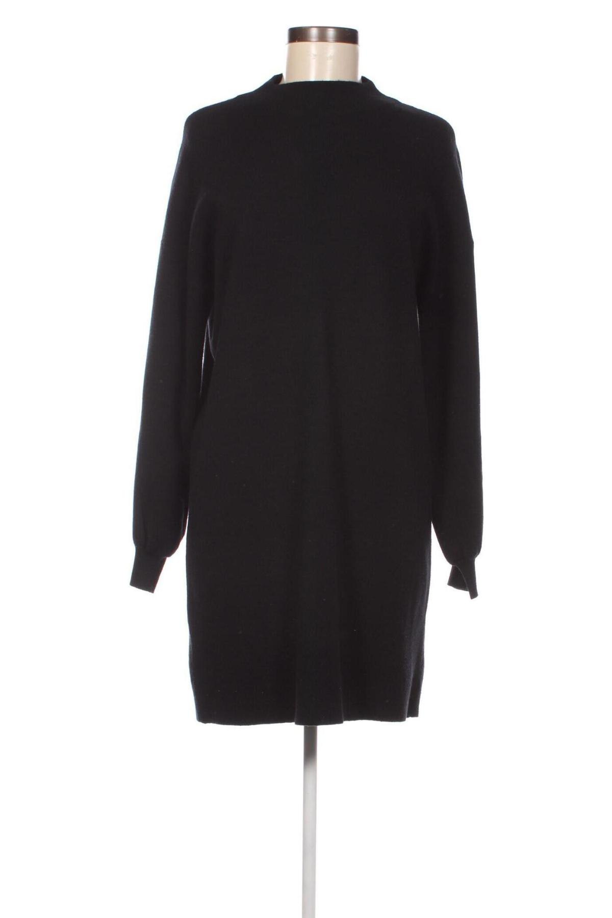 Kleid Vero Moda, Größe S, Farbe Schwarz, Preis 13,92 €
