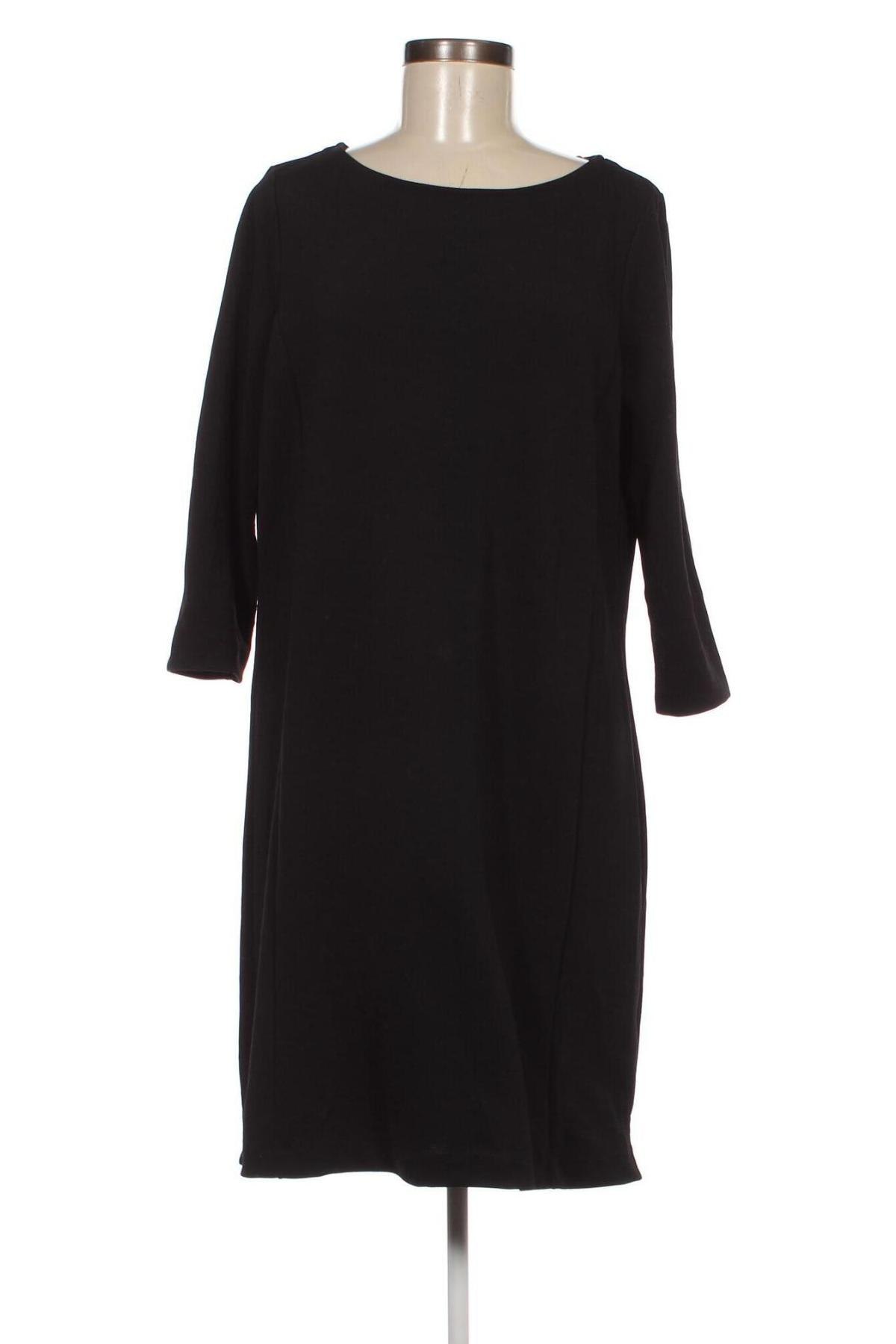 Φόρεμα WE, Μέγεθος L, Χρώμα Μαύρο, Τιμή 4,49 €