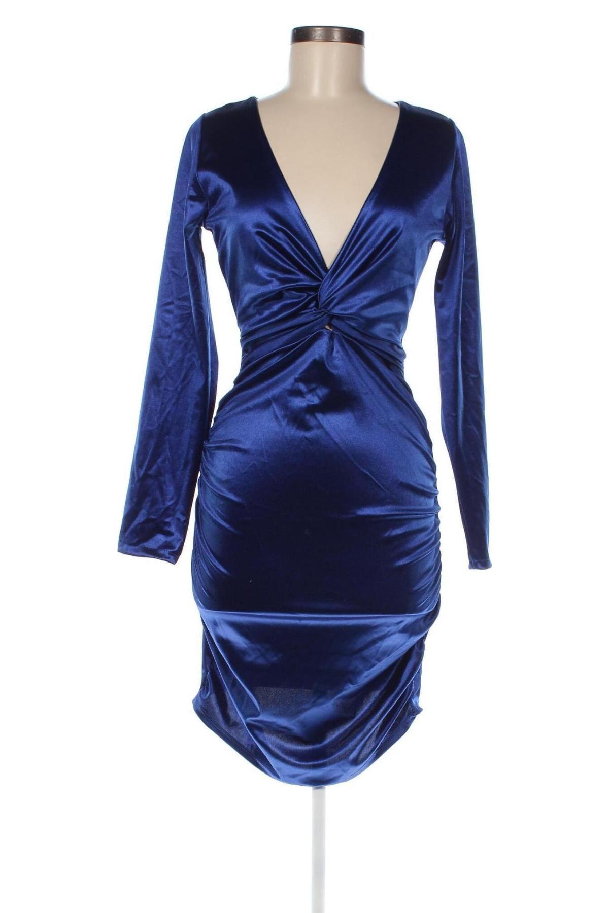 Kleid Wal G, Größe S, Farbe Blau, Preis 16,08 €