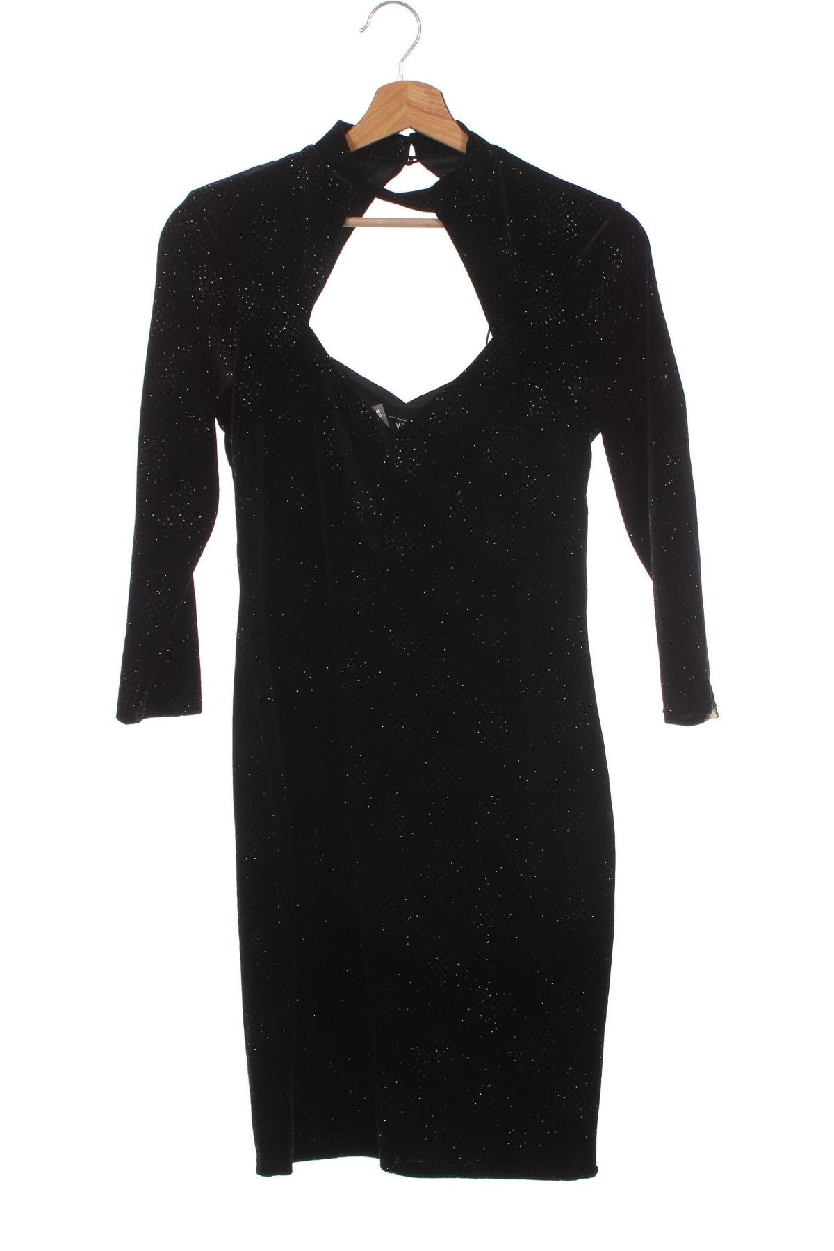 Šaty  Wallis, Velikost M, Barva Černá, Cena  232,00 Kč