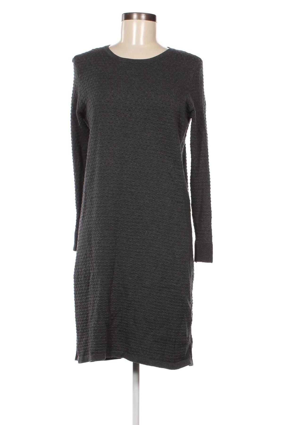 Kleid Warehouse, Größe L, Farbe Grau, Preis 5,92 €