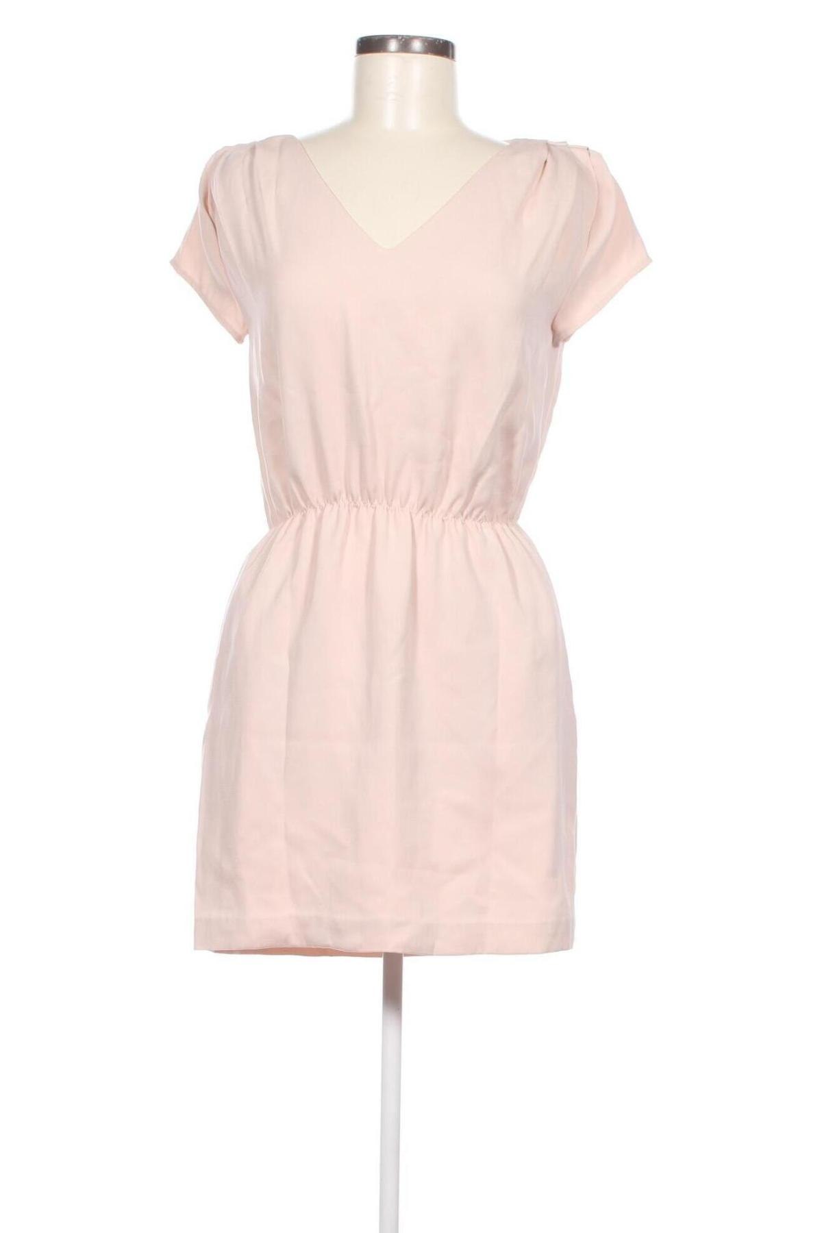 Kleid Whyred, Größe XS, Farbe Rosa, Preis 11,00 €