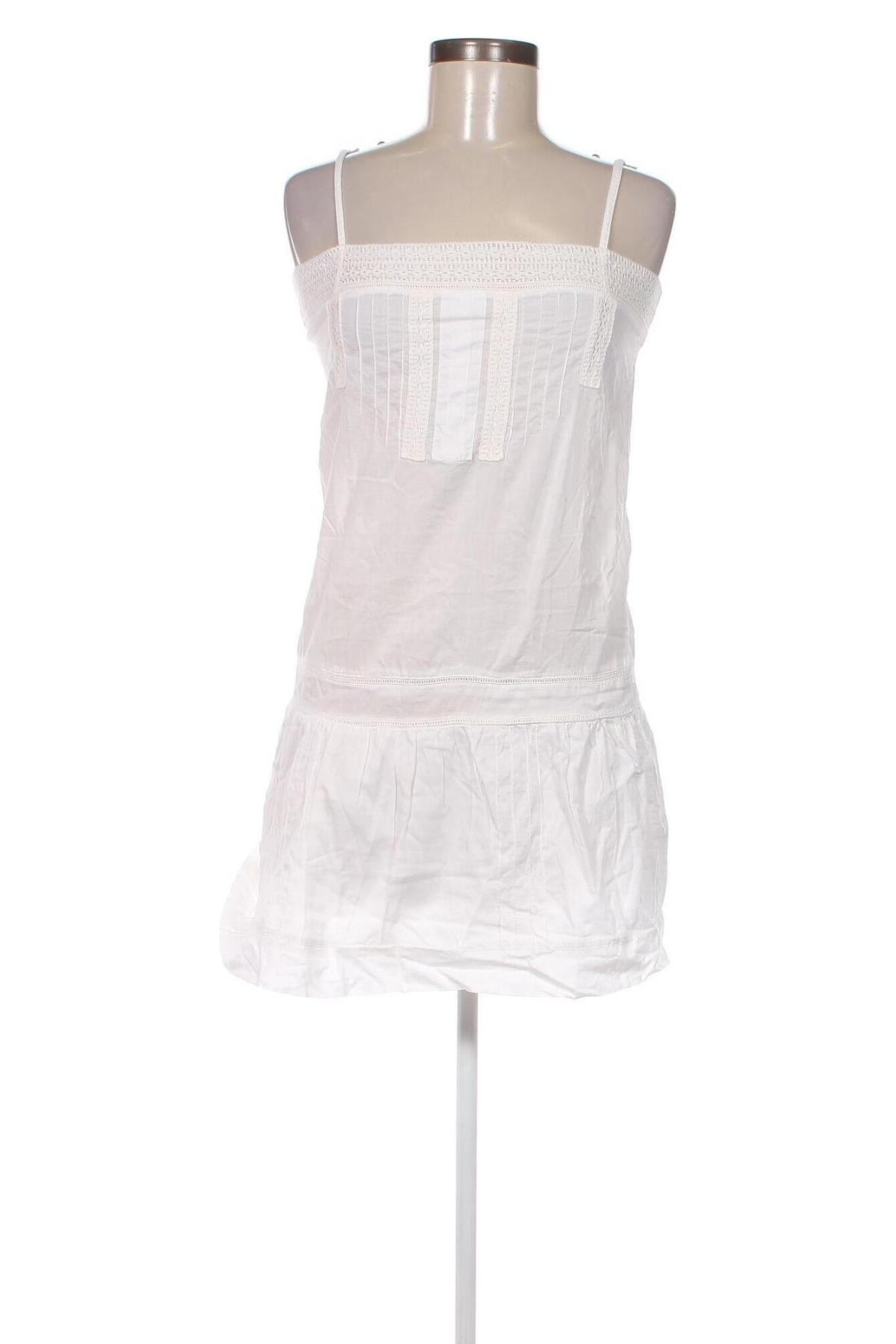 Kleid Xdye, Größe S, Farbe Weiß, Preis € 5,65