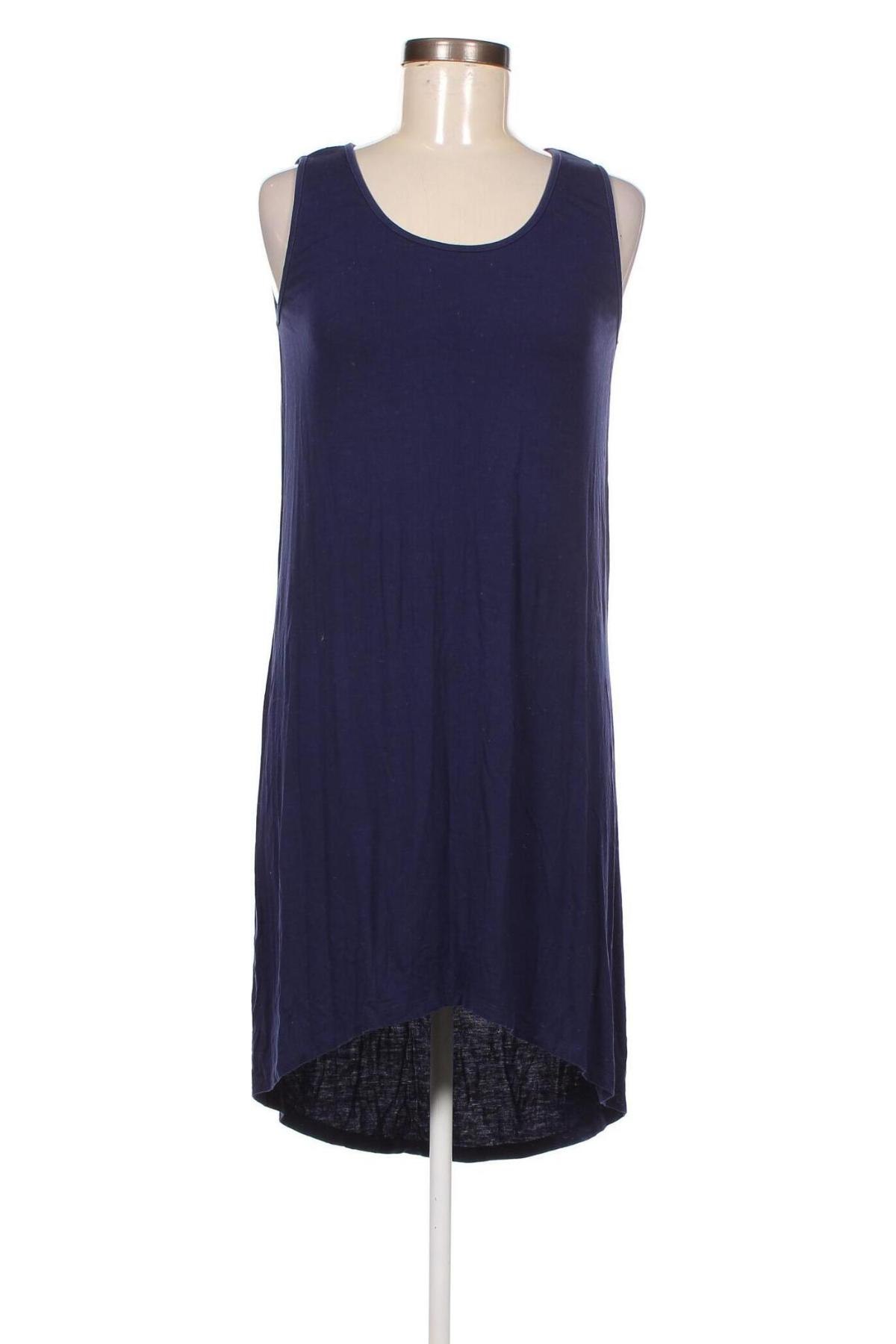 Kleid Yamamay, Größe M, Farbe Blau, Preis 5,22 €