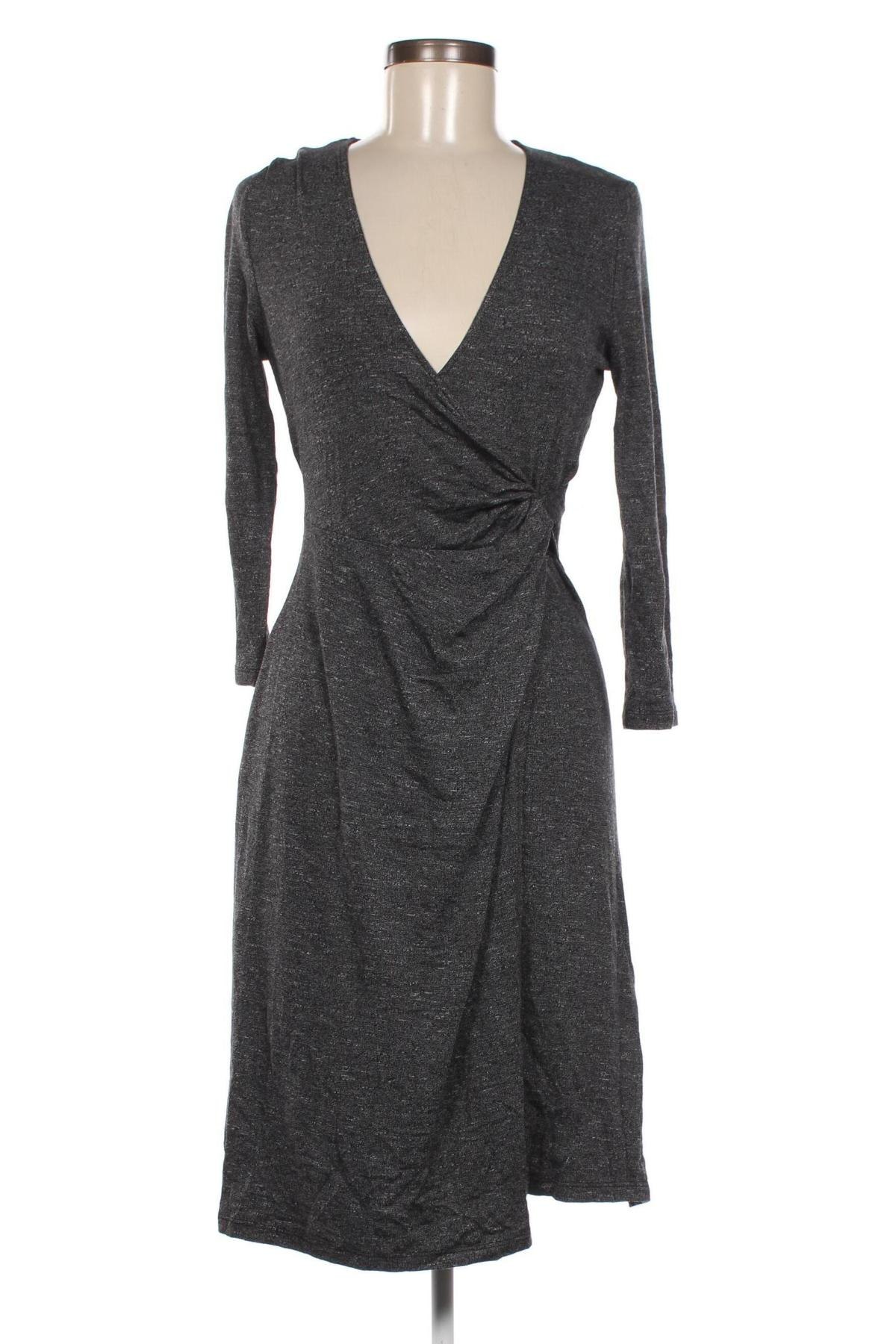 Kleid Yessica, Größe S, Farbe Grau, Preis € 3,03