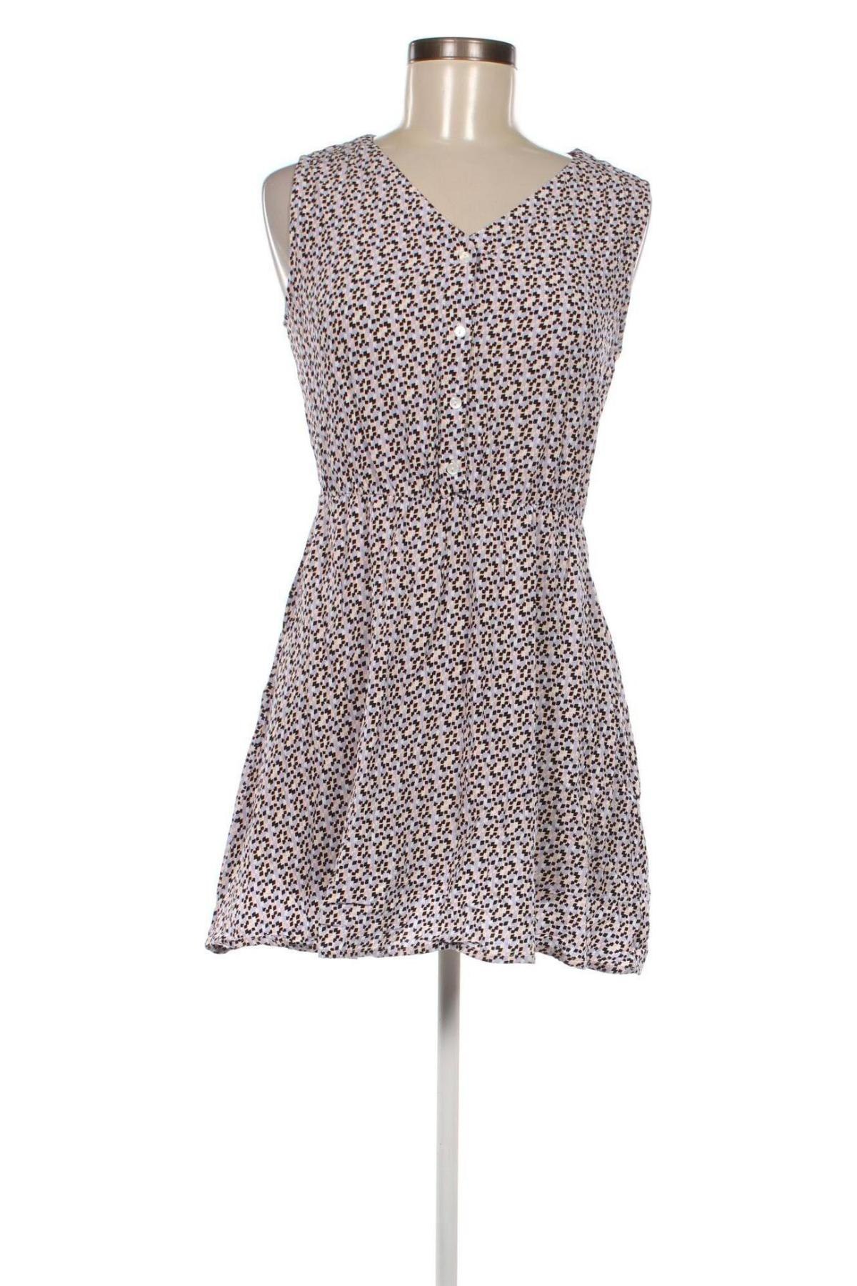 Kleid Yest, Größe M, Farbe Mehrfarbig, Preis € 23,66