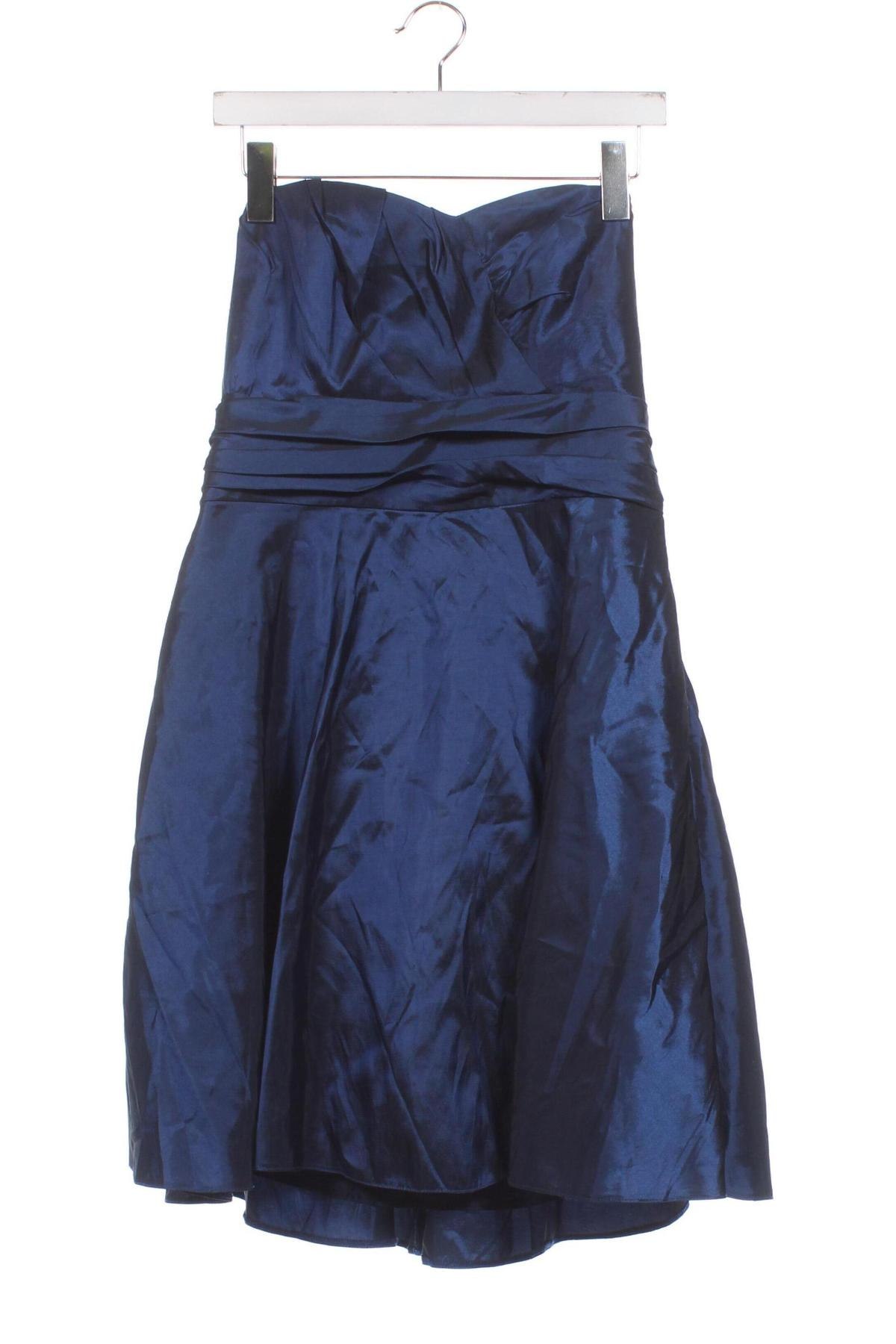 Kleid Your Sixth Sense, Größe L, Farbe Blau, Preis 8,07 €