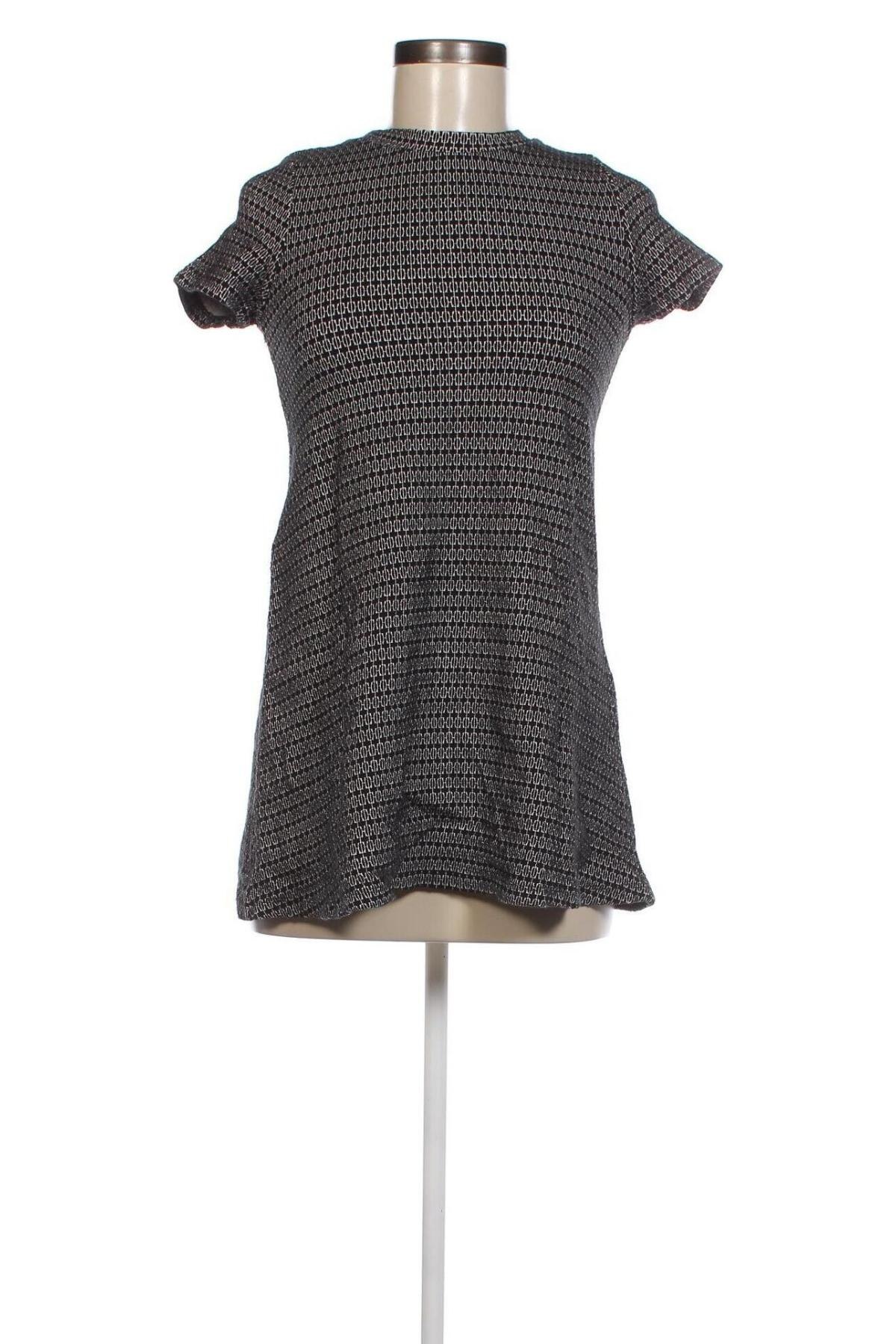 Kleid Zara, Größe S, Farbe Mehrfarbig, Preis € 3,67