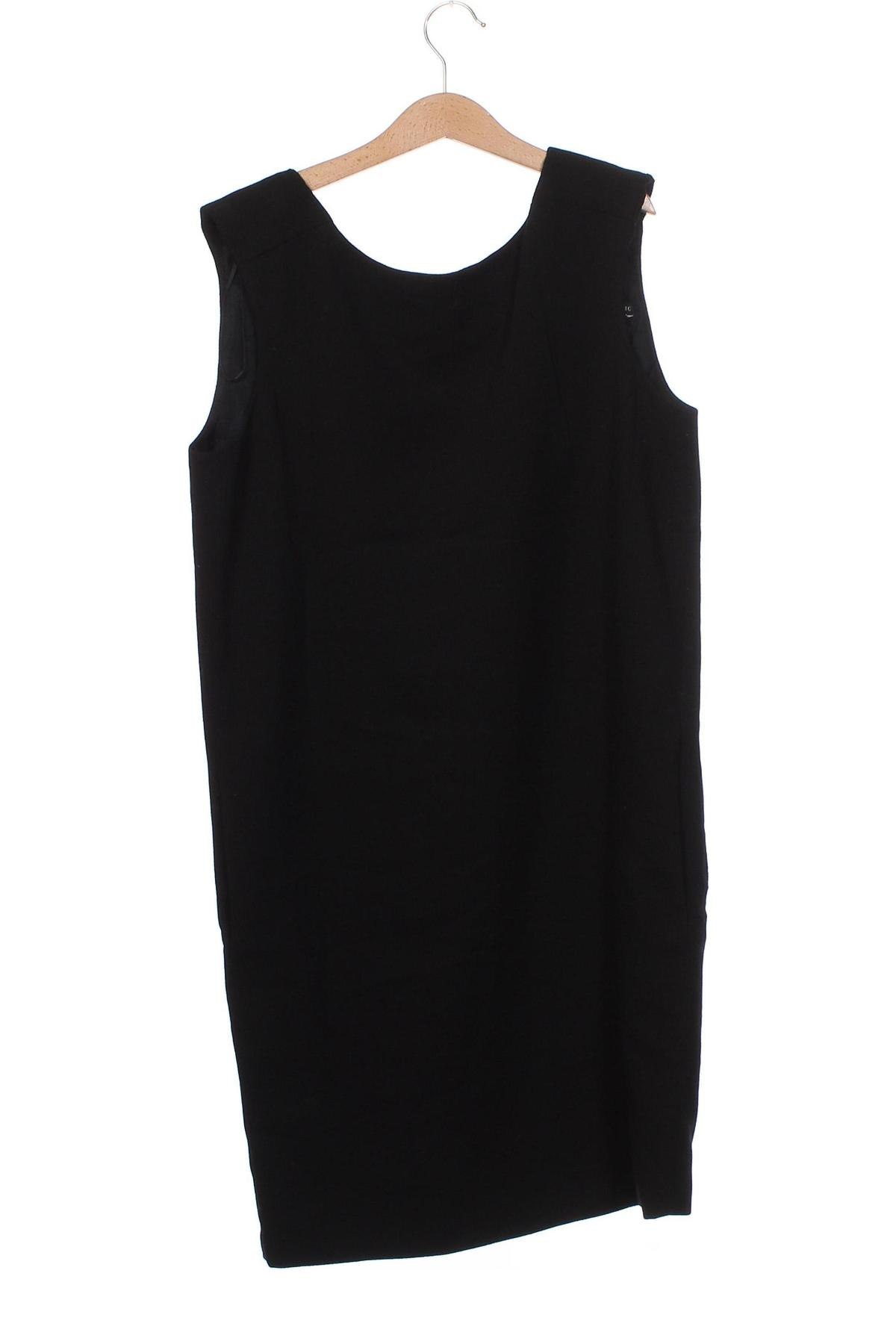 Φόρεμα Zara, Μέγεθος XS, Χρώμα Μαύρο, Τιμή 4,46 €