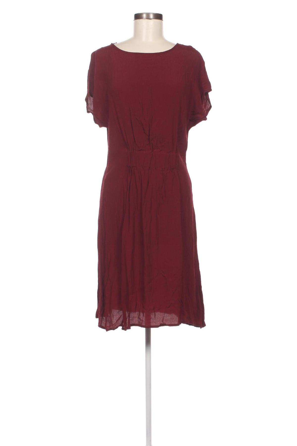 Kleid Zero, Größe M, Farbe Rot, Preis 19,81 €