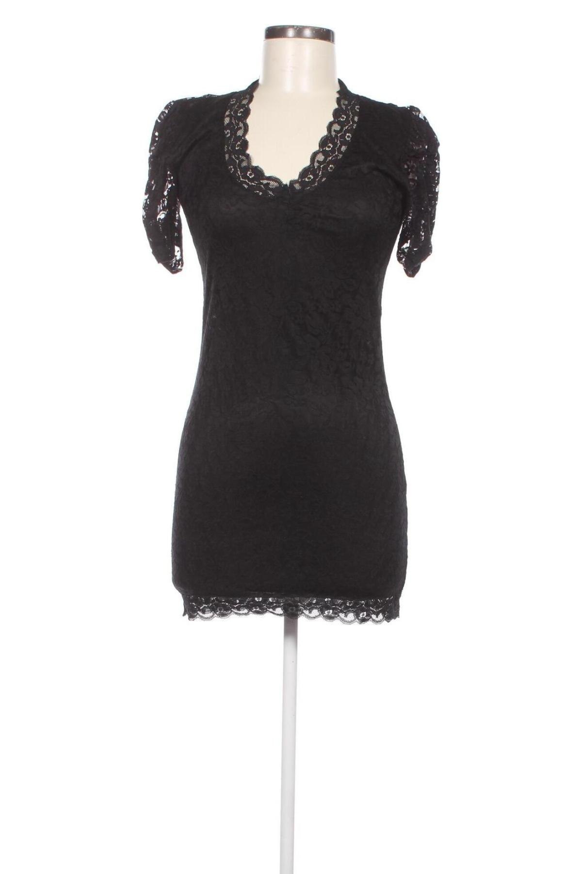 Kleid Club L, Größe S, Farbe Schwarz, Preis 11,50 €