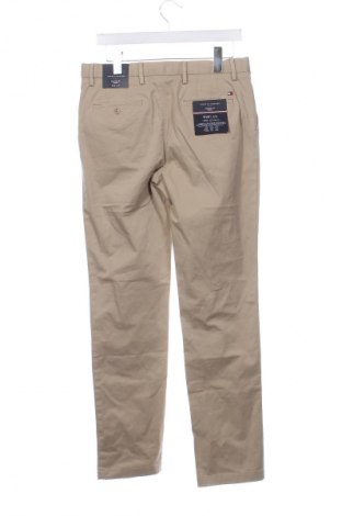 Herrenhose Tommy Hilfiger, Größe S, Farbe Beige, Preis 97,99 €