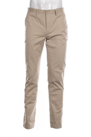 Herrenhose Tommy Hilfiger, Größe M, Farbe Beige, Preis € 57,99