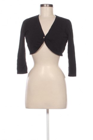 Bolero S.Oliver, Größe M, Farbe Schwarz, Preis 18,99 €