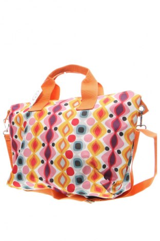 Tasche, Farbe Mehrfarbig, Preis € 18,49