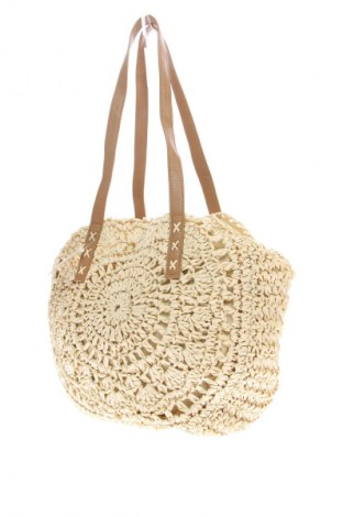 Tasche, Farbe Beige, Preis 18,49 €